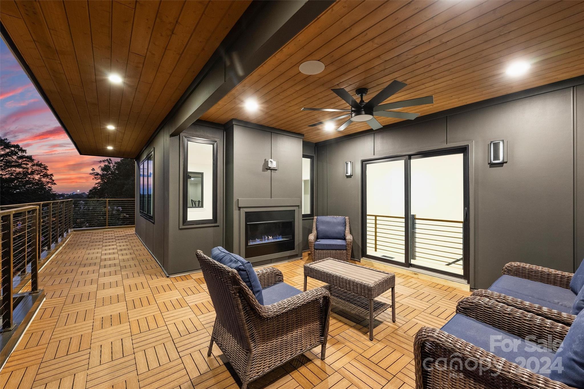 Belmont - Residential