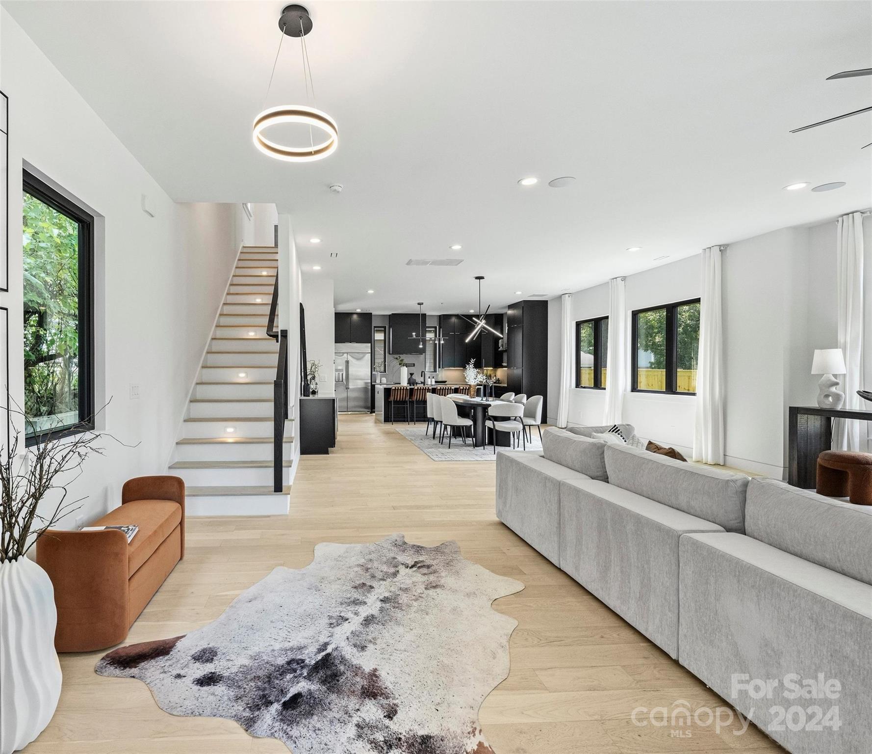 Belmont - Residential