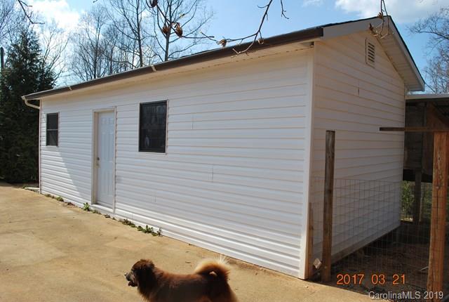 East Marion - Residential