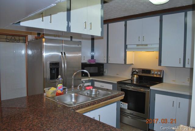 East Marion - Residential