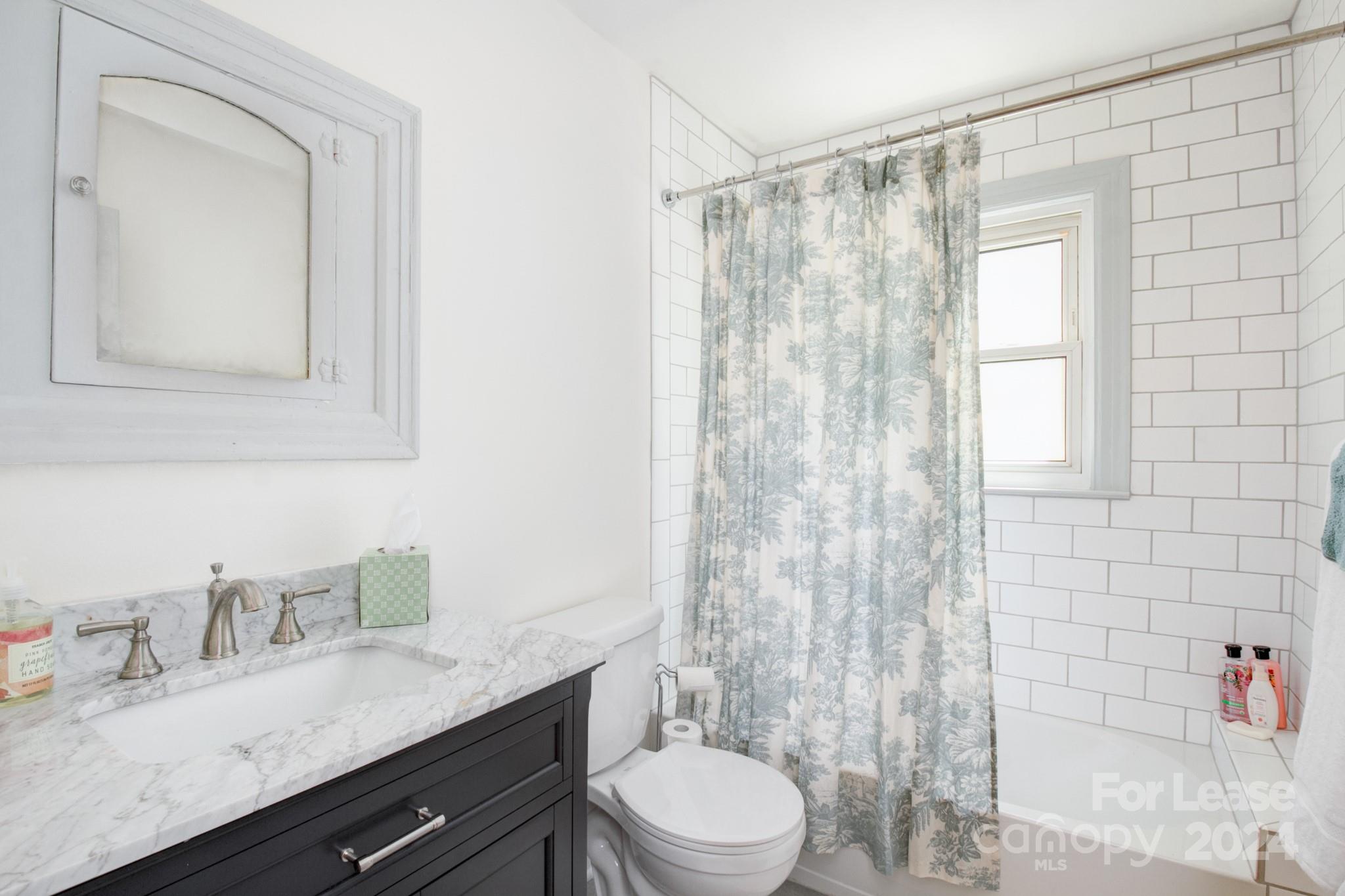 Howie Acres - Residential Lease