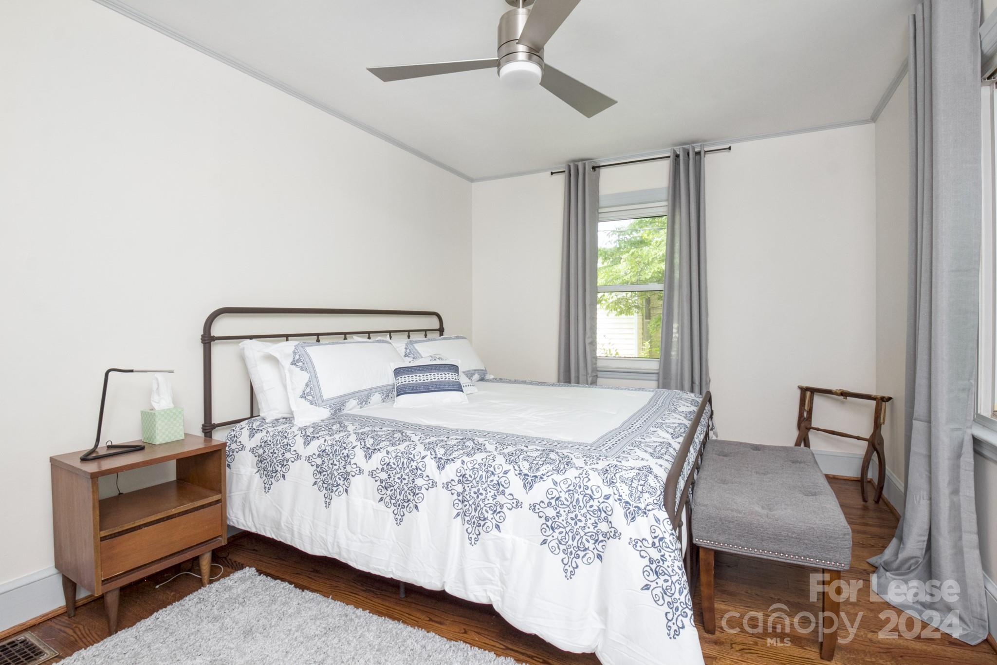 Howie Acres - Residential Lease