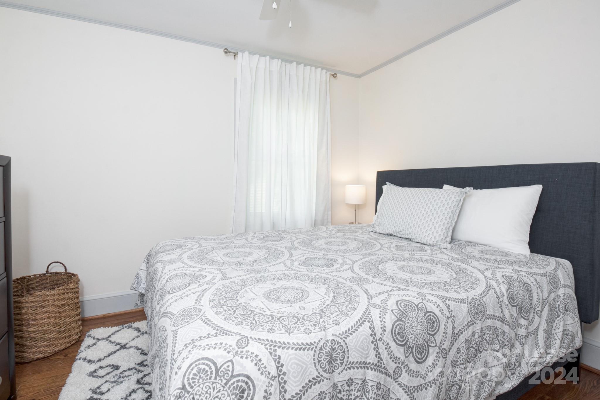 Howie Acres - Residential Lease