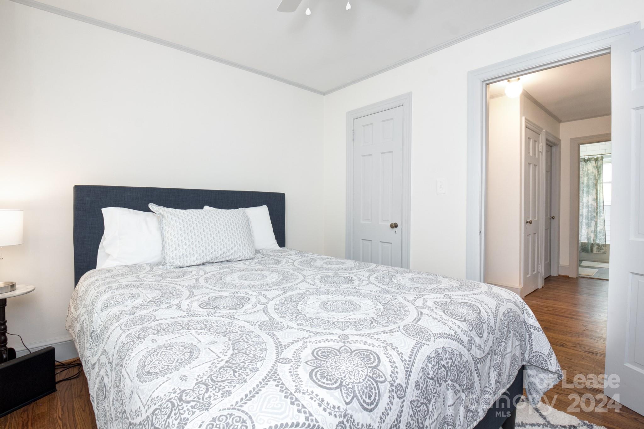 Howie Acres - Residential Lease