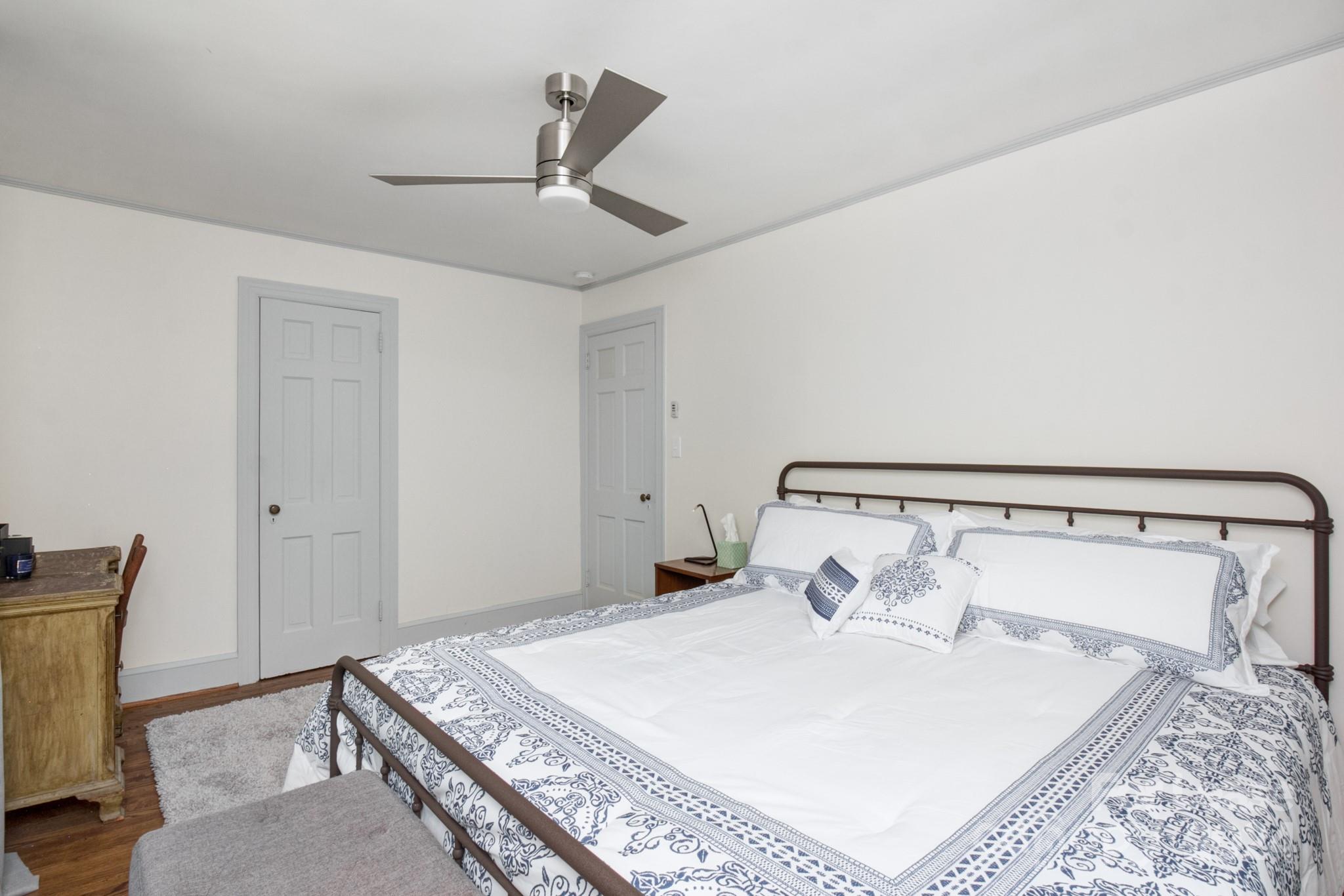 Howie Acres - Residential Lease