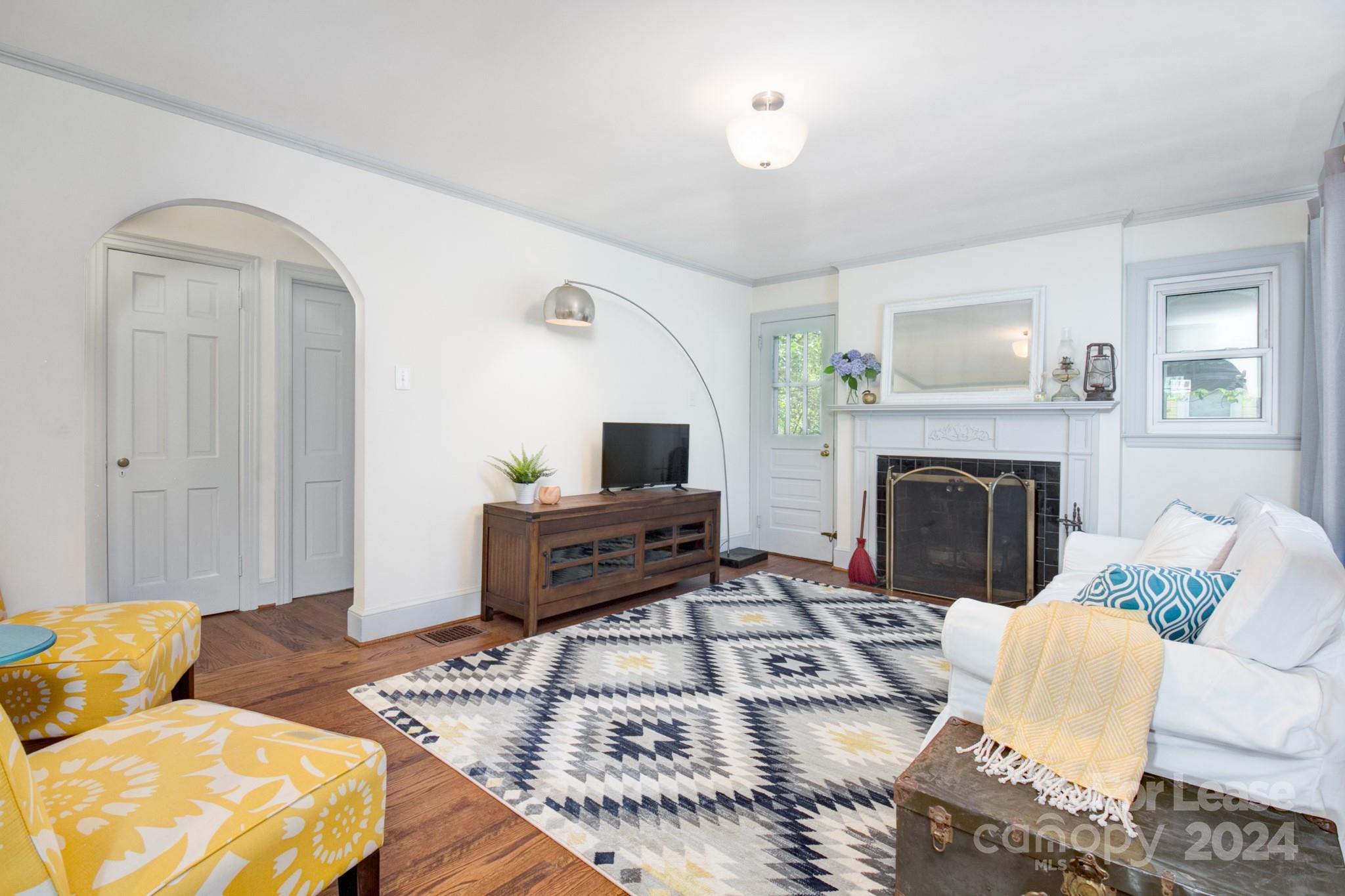 Howie Acres - Residential Lease