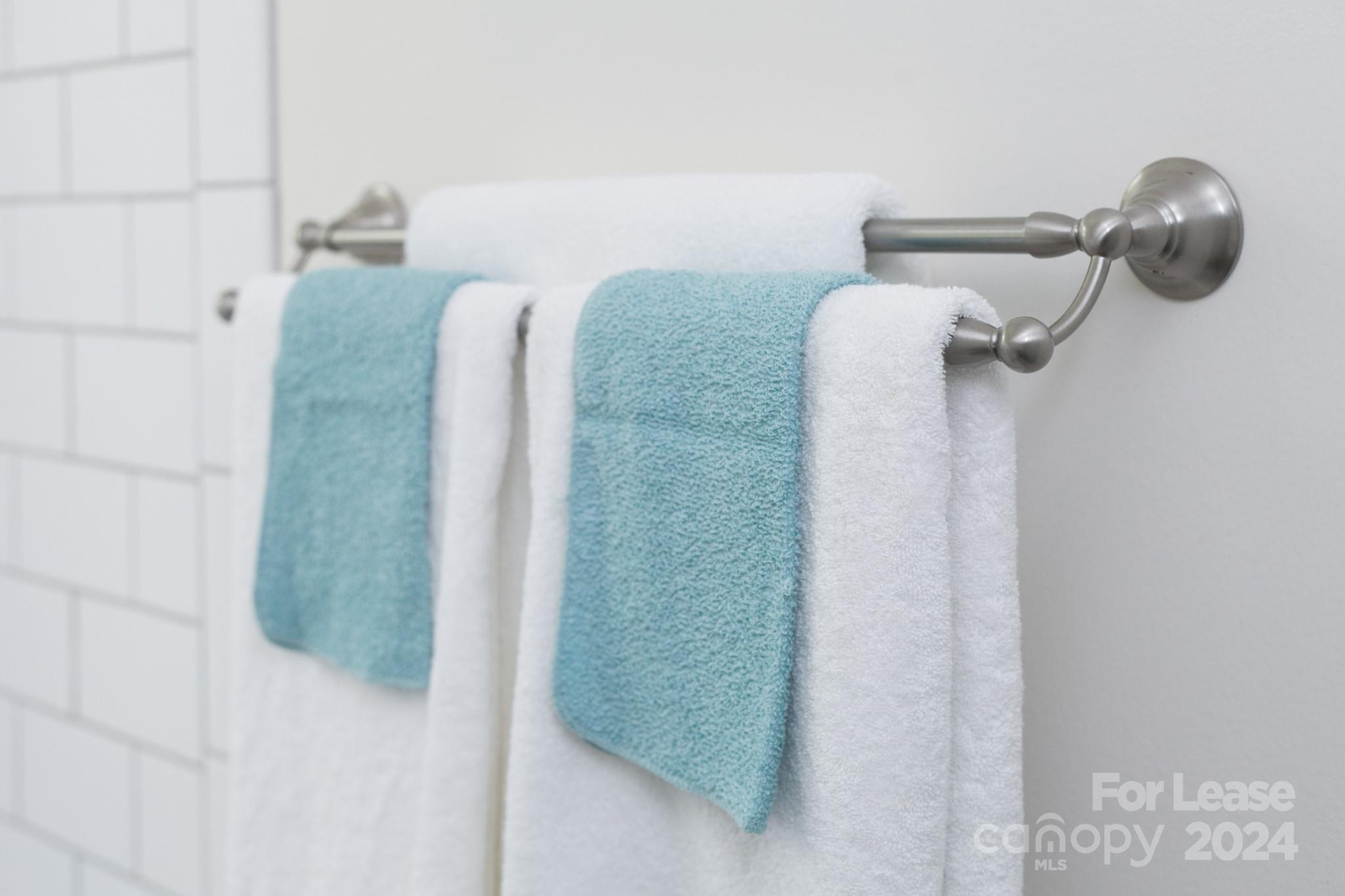 Howie Acres - Residential Lease