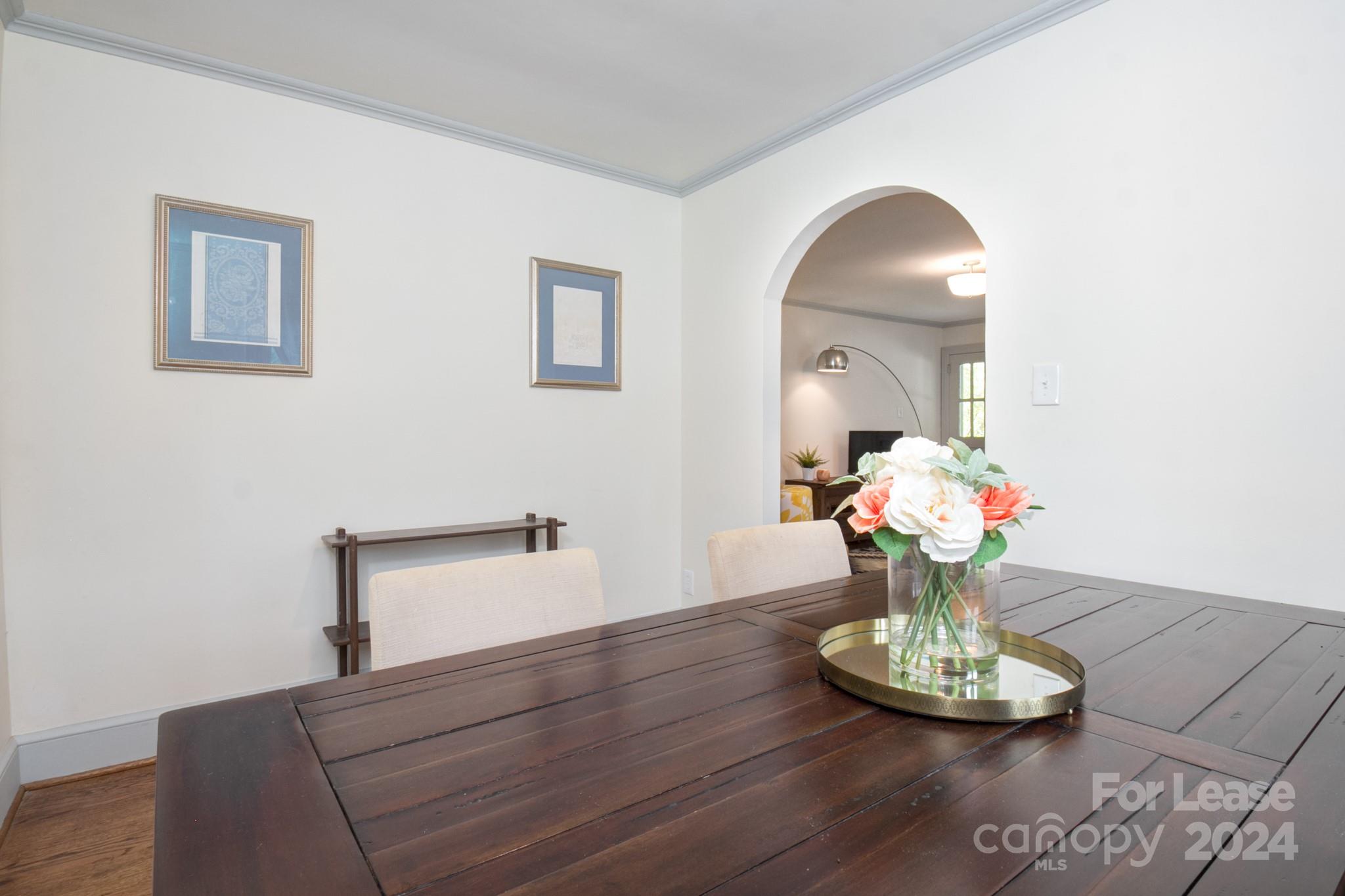 Howie Acres - Residential Lease