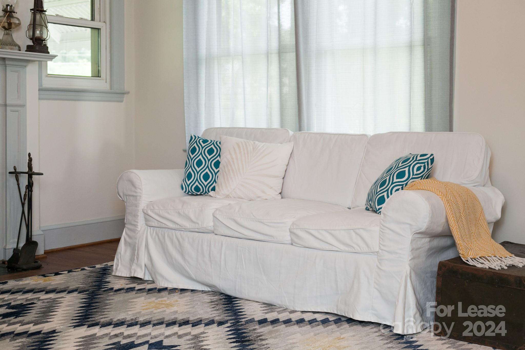 Howie Acres - Residential Lease