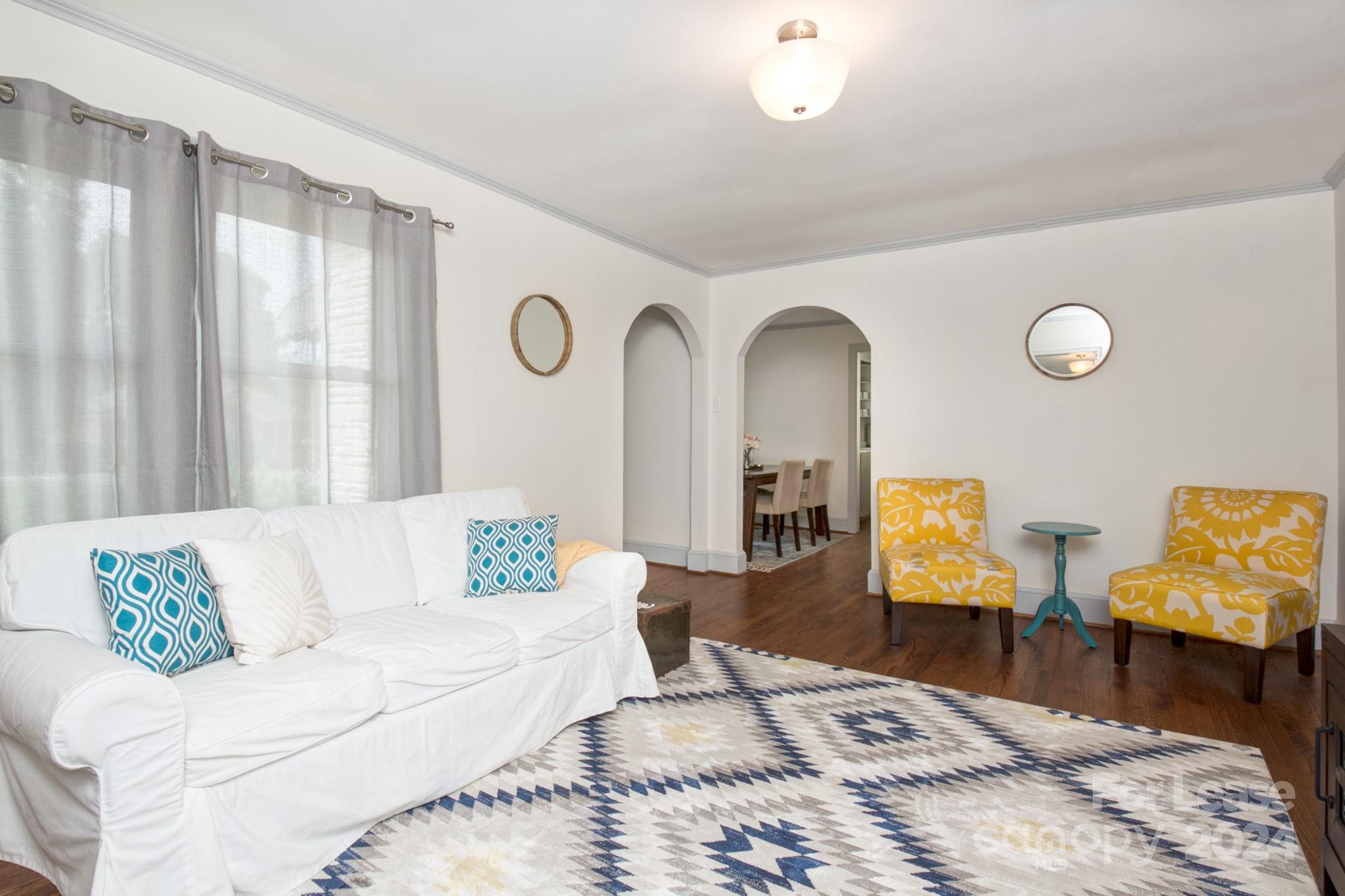 Howie Acres - Residential Lease