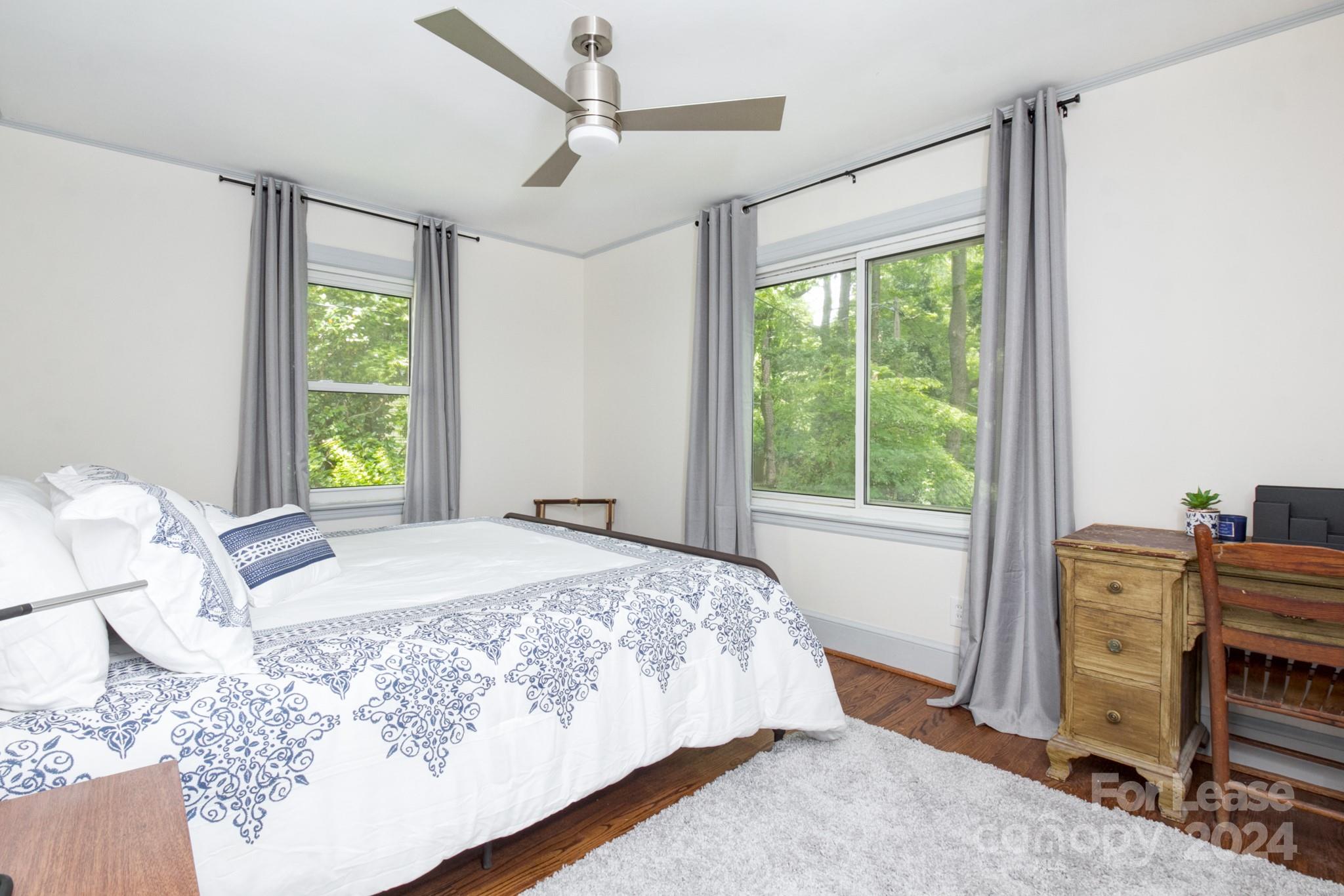 Howie Acres - Residential Lease