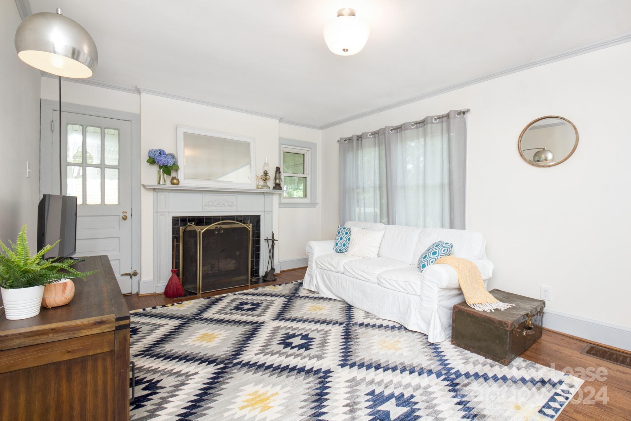 Howie Acres - Residential Lease