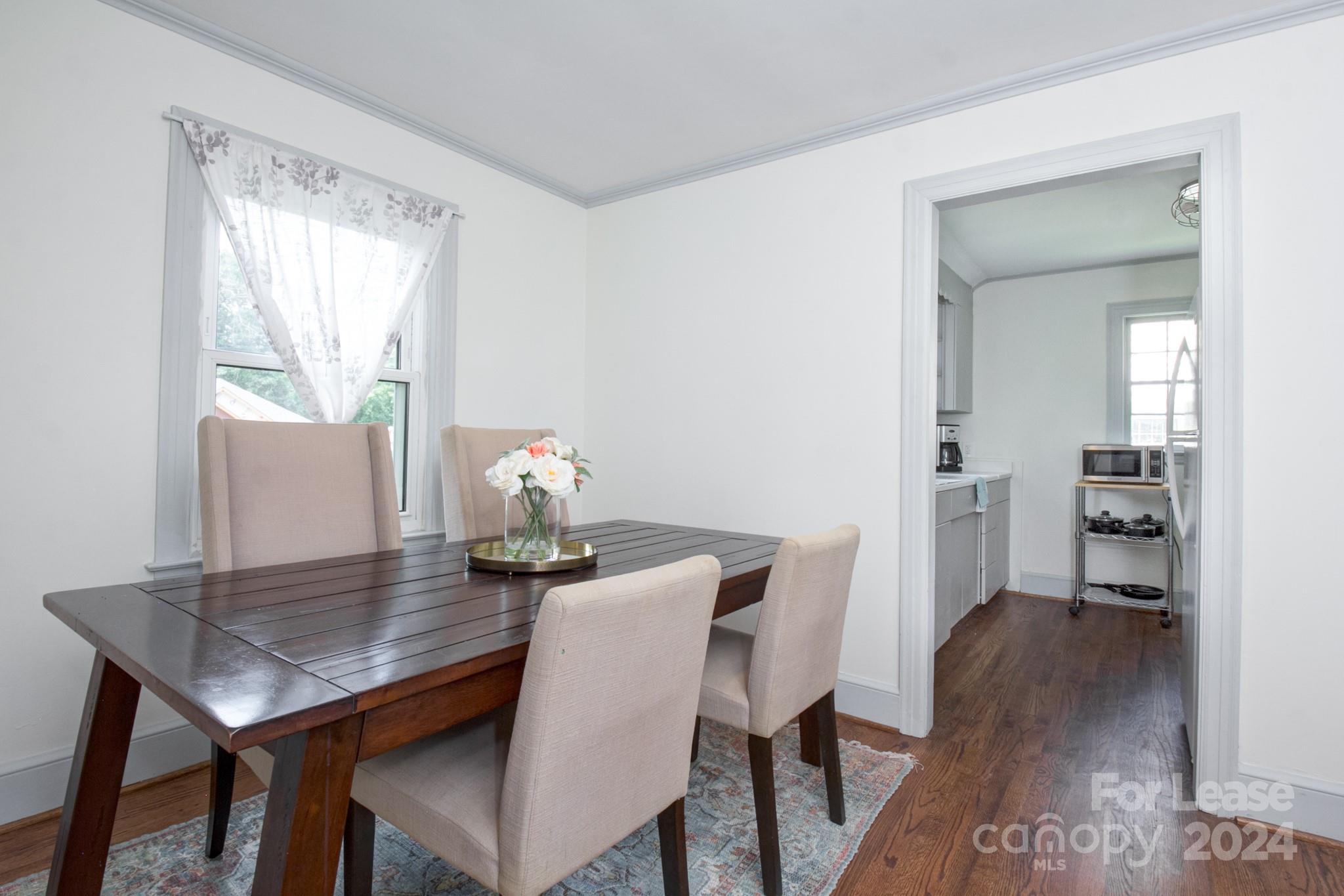 Howie Acres - Residential Lease