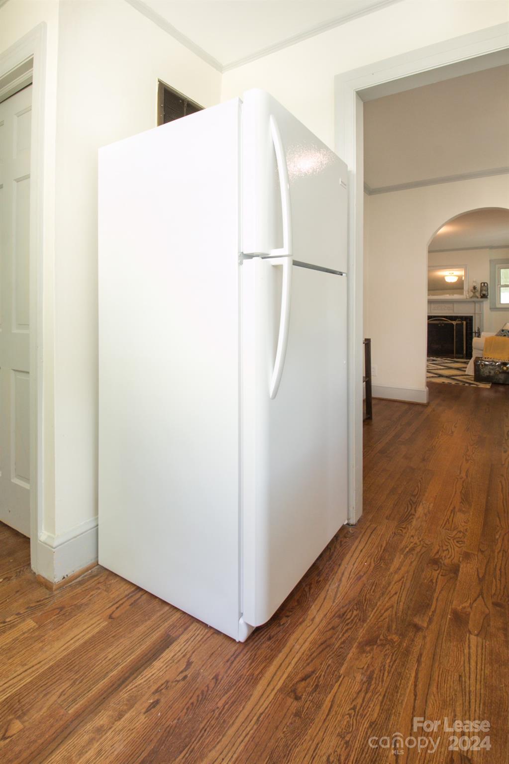 Howie Acres - Residential Lease