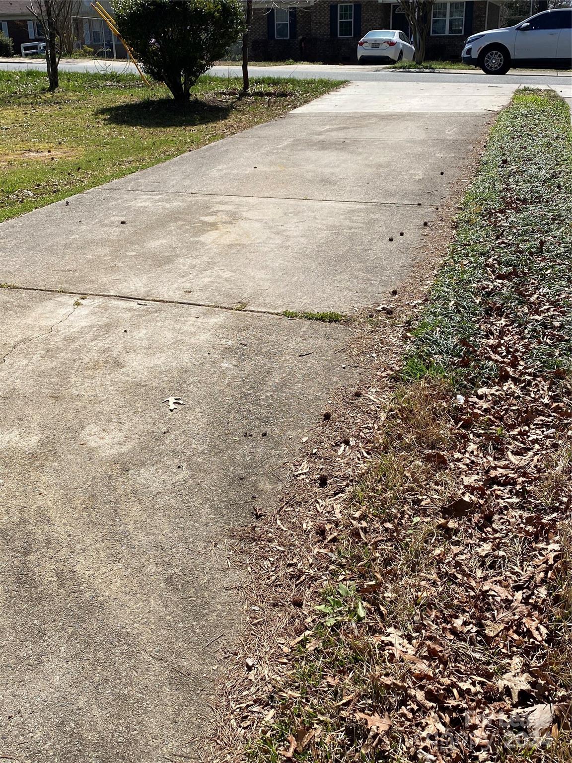 Howie Acres - Residential Lease