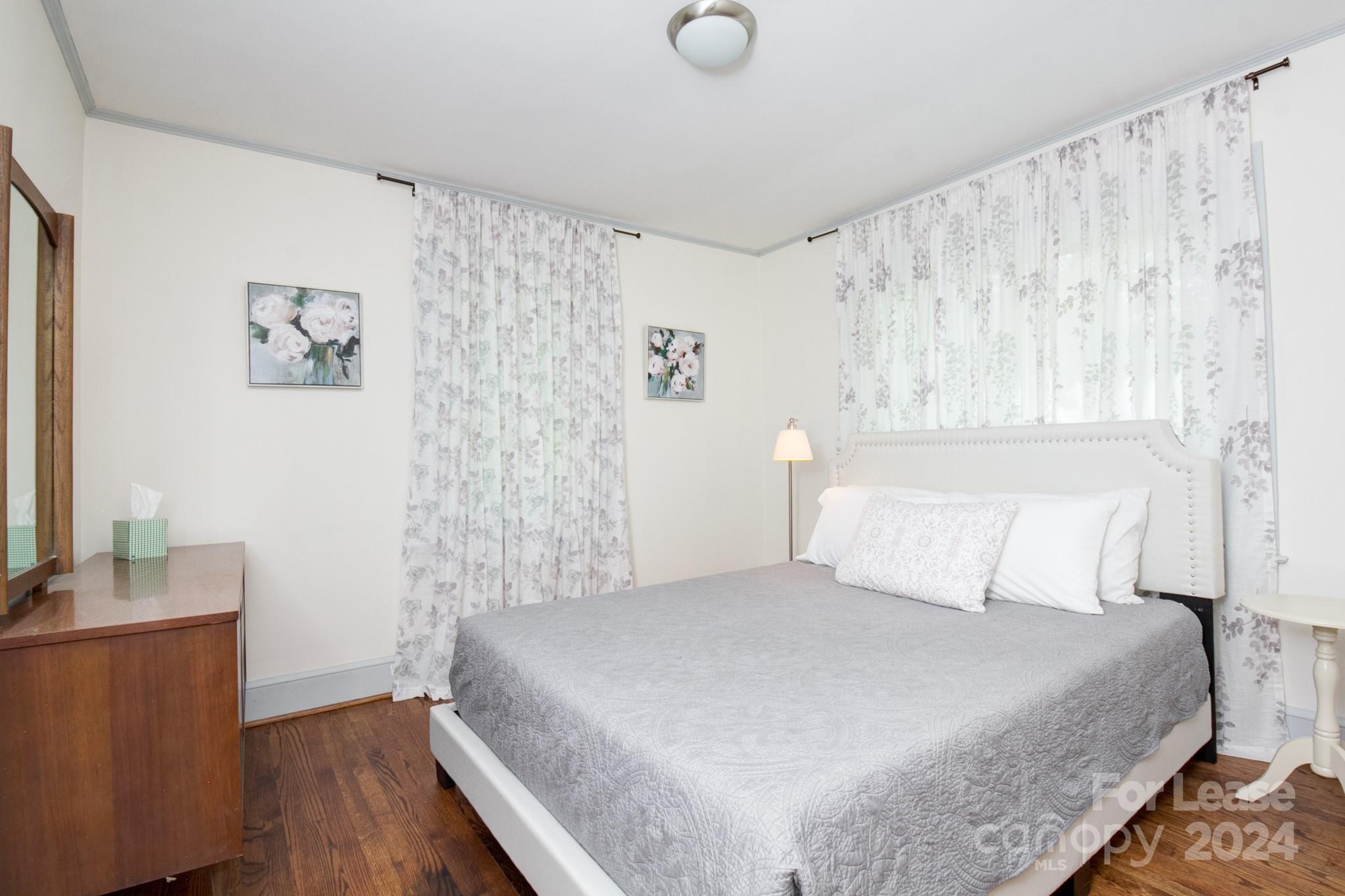 Howie Acres - Residential Lease