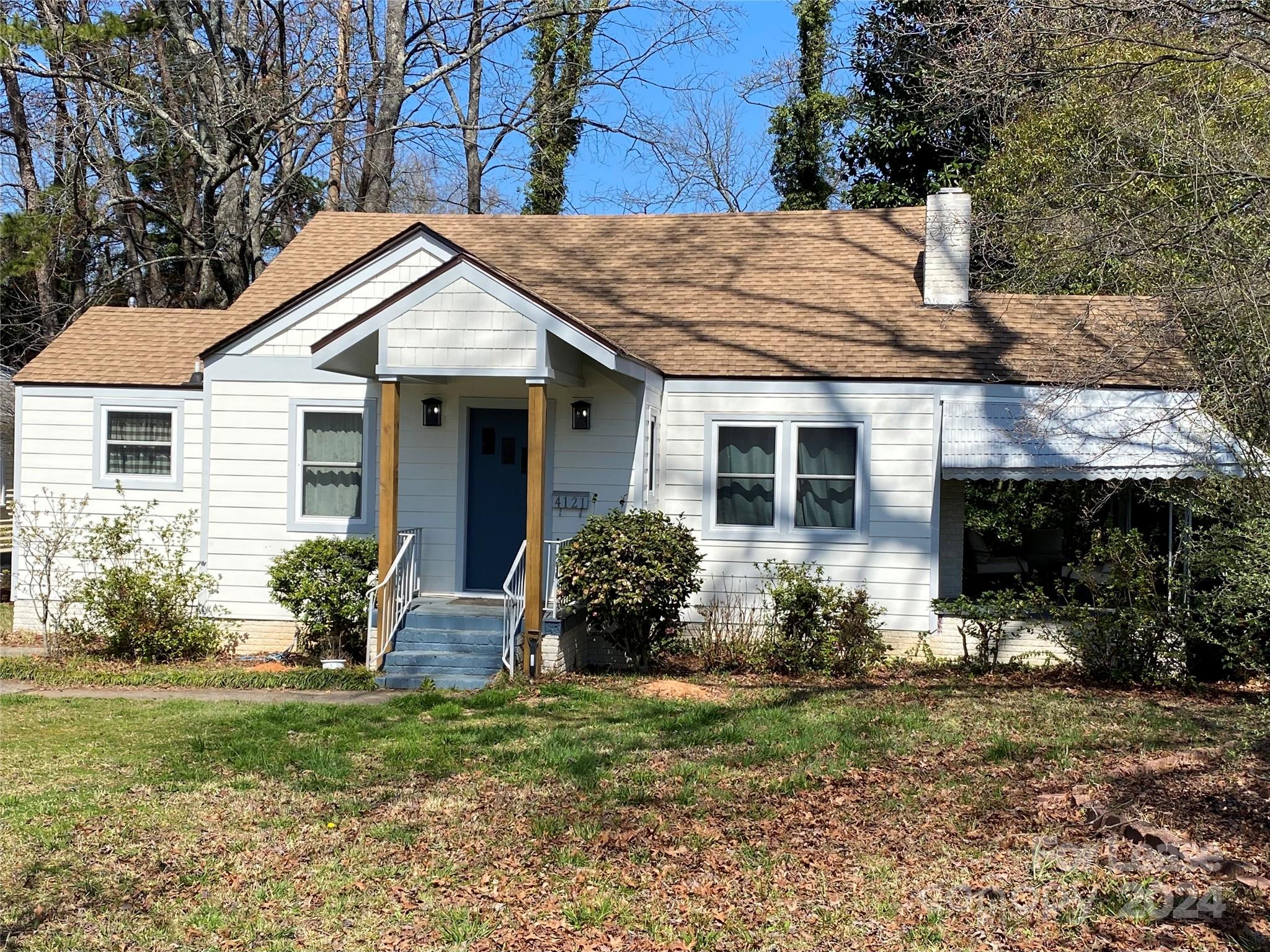 Howie Acres - Residential Lease