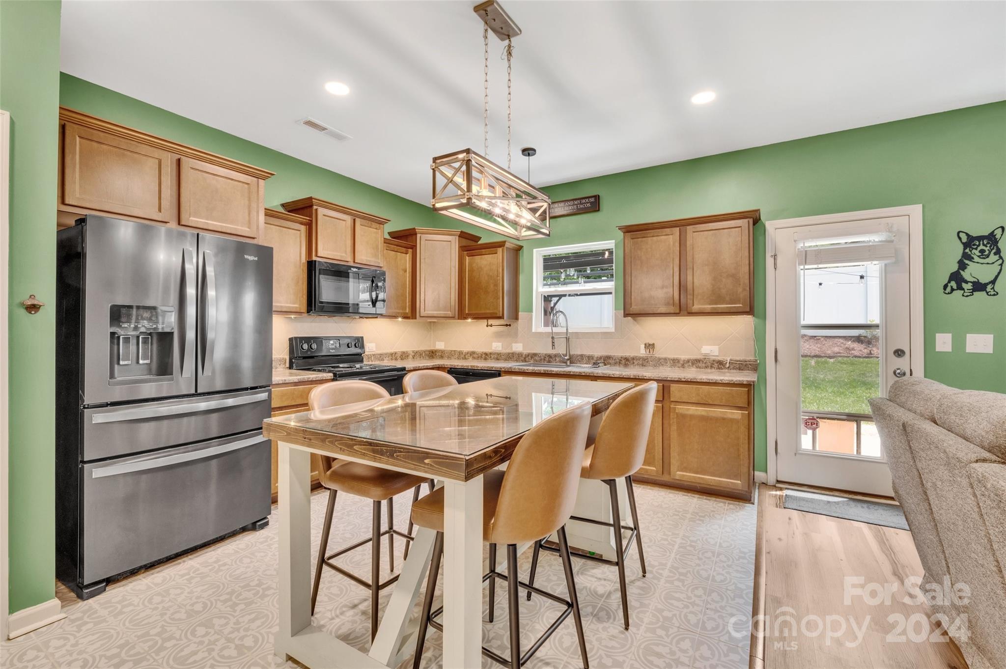 Seven Oaks - Residential