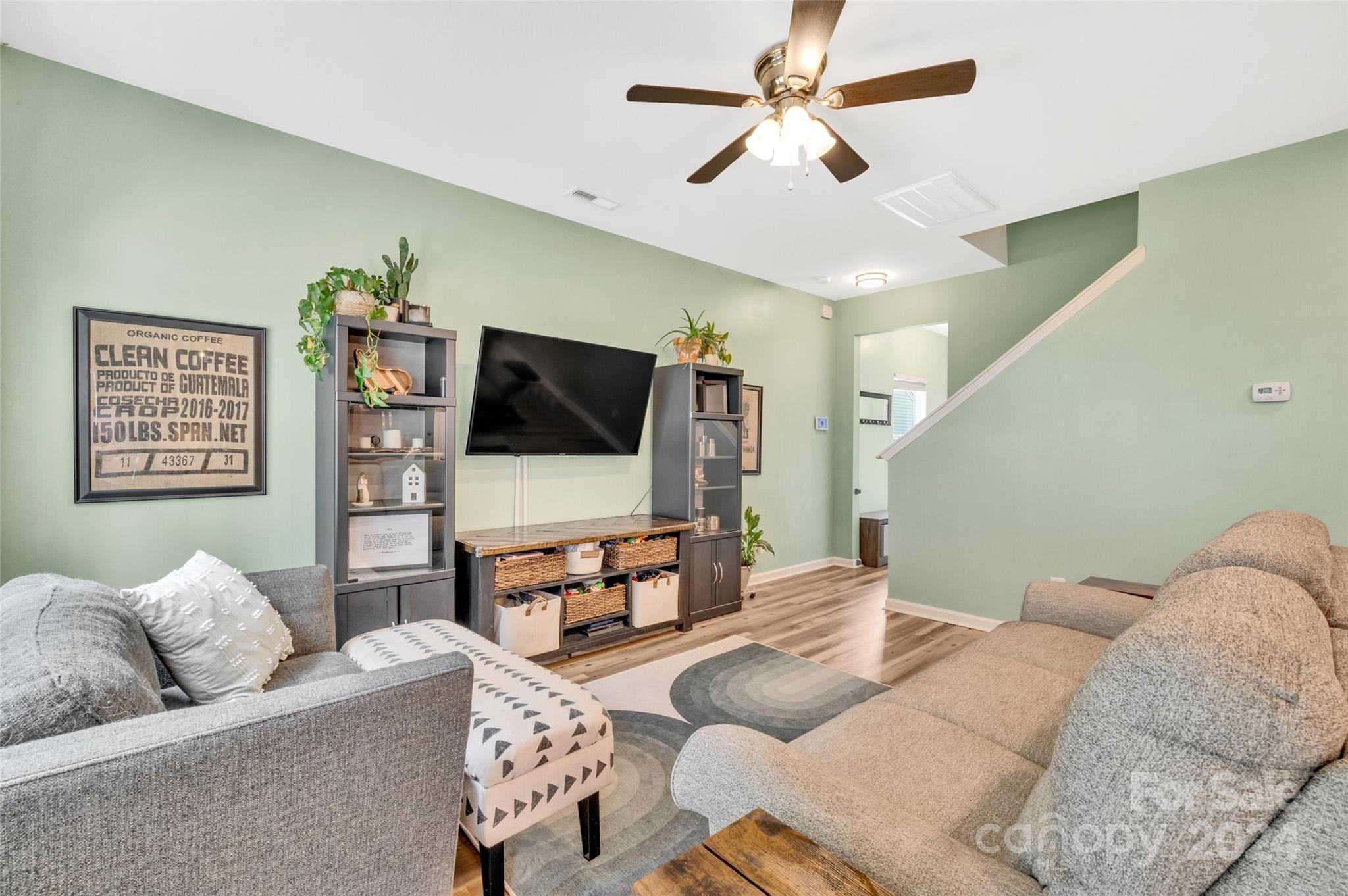 Seven Oaks - Residential