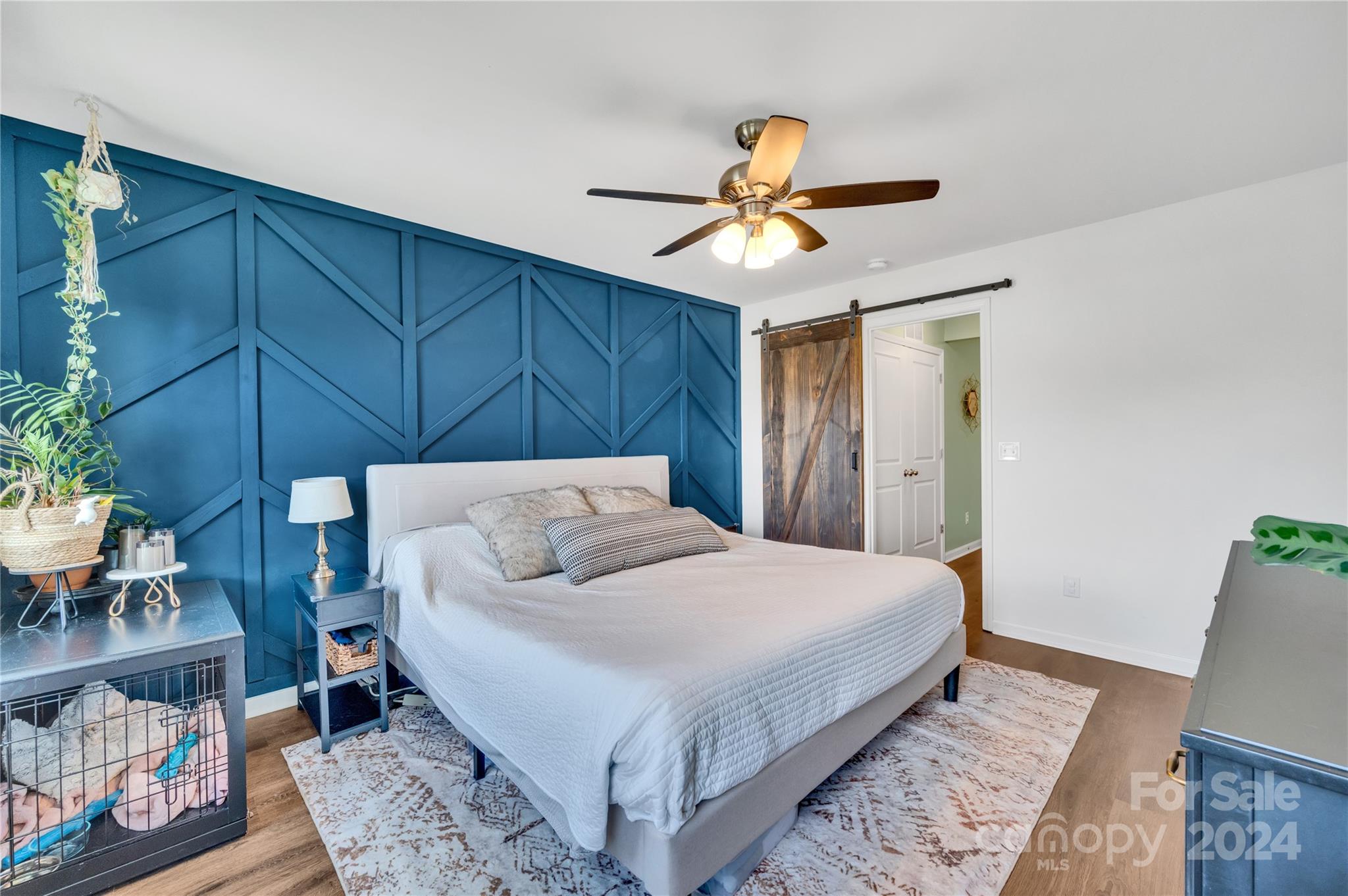 Seven Oaks - Residential