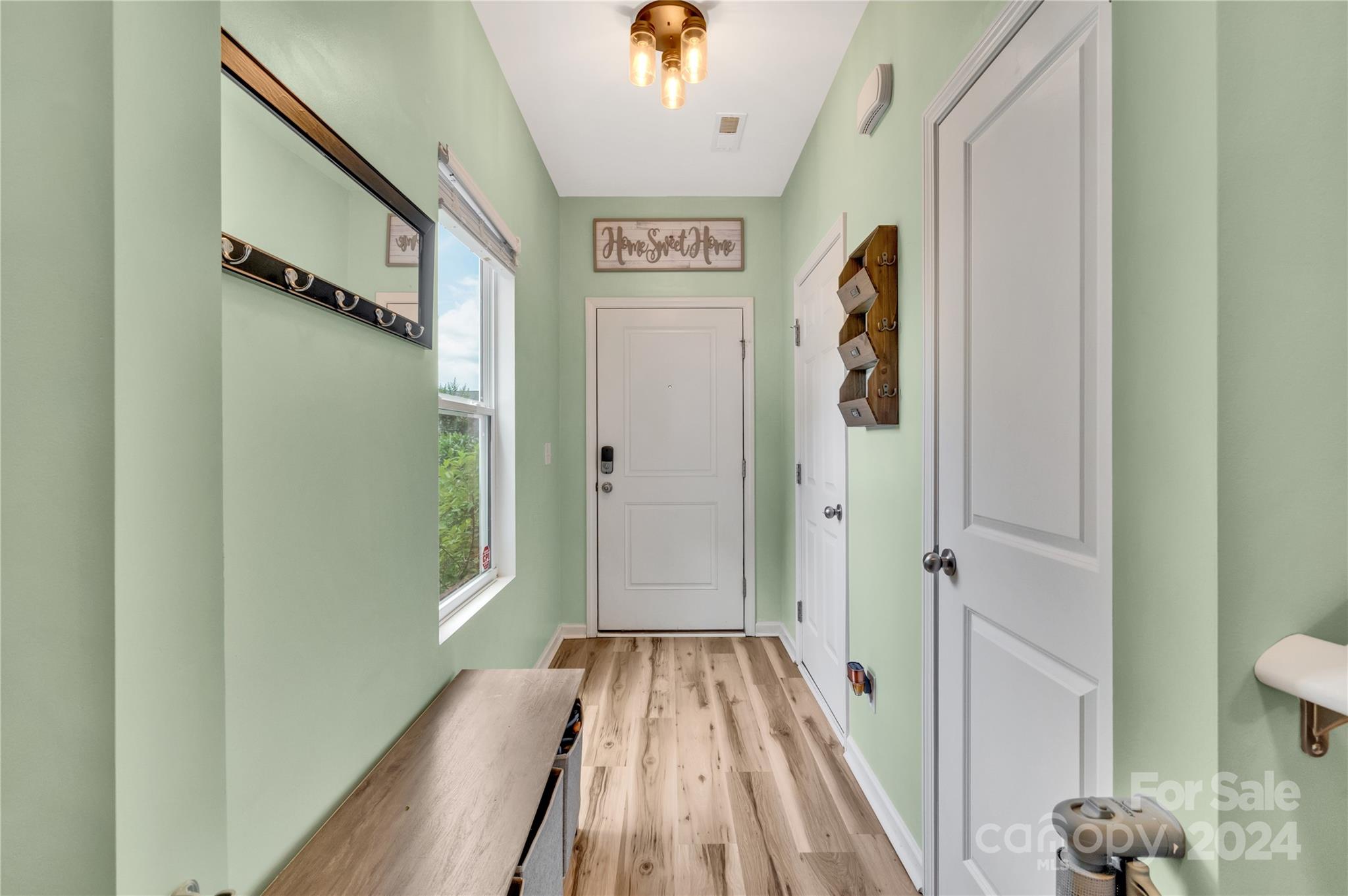 Seven Oaks - Residential