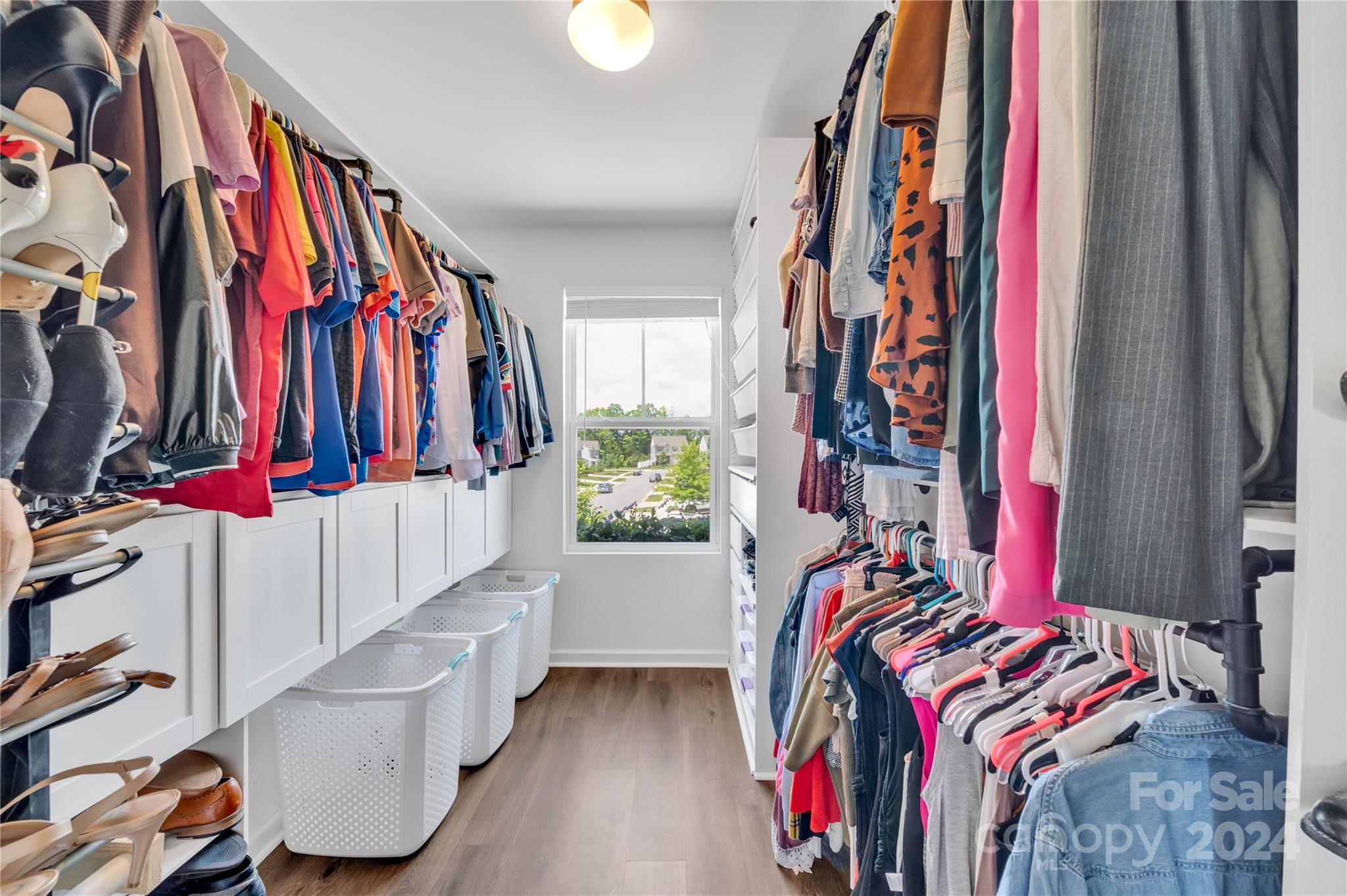 Seven Oaks - Residential