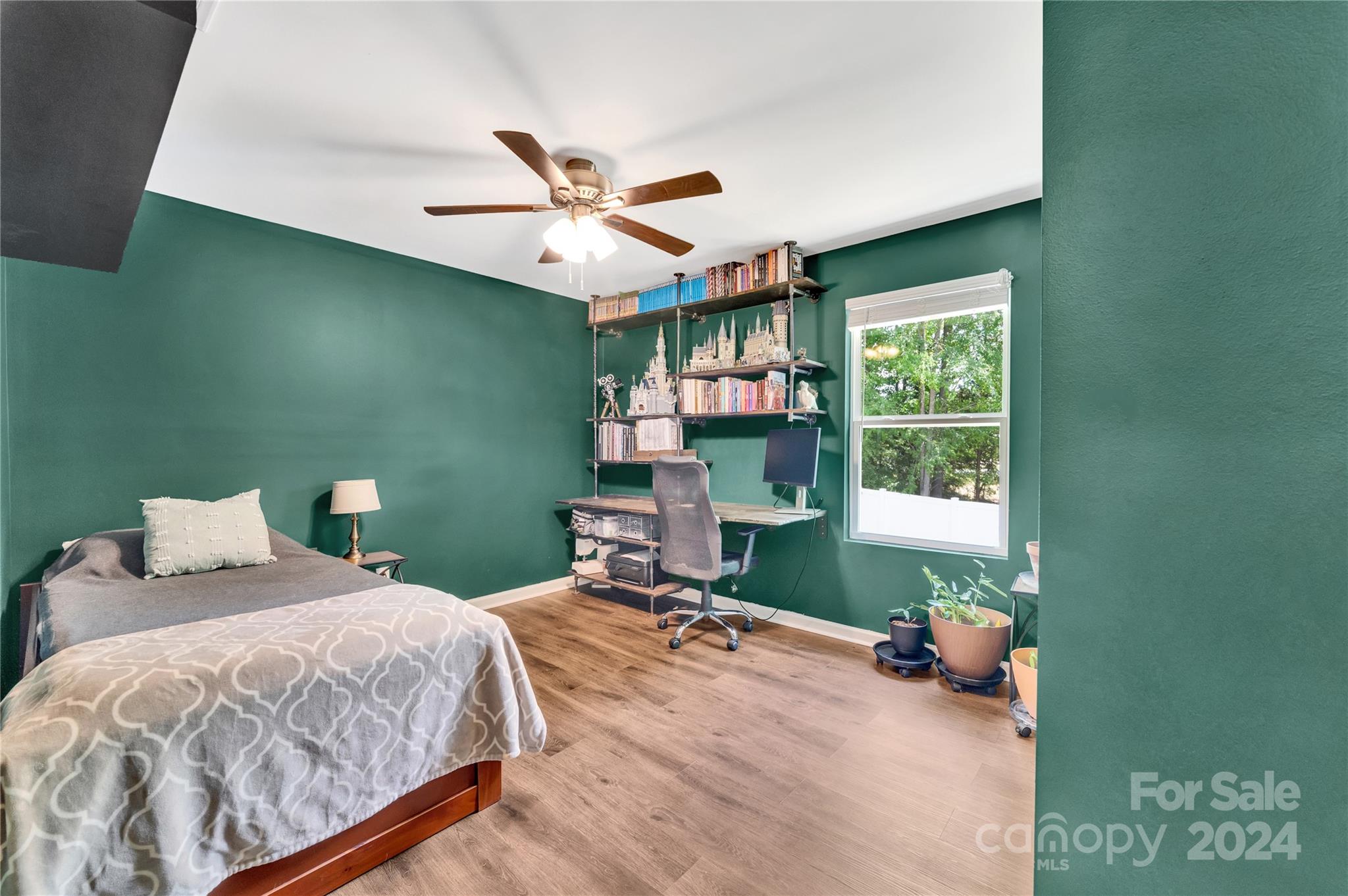 Seven Oaks - Residential