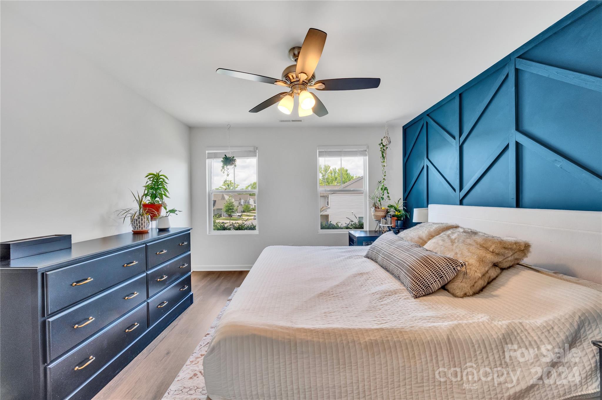 Seven Oaks - Residential