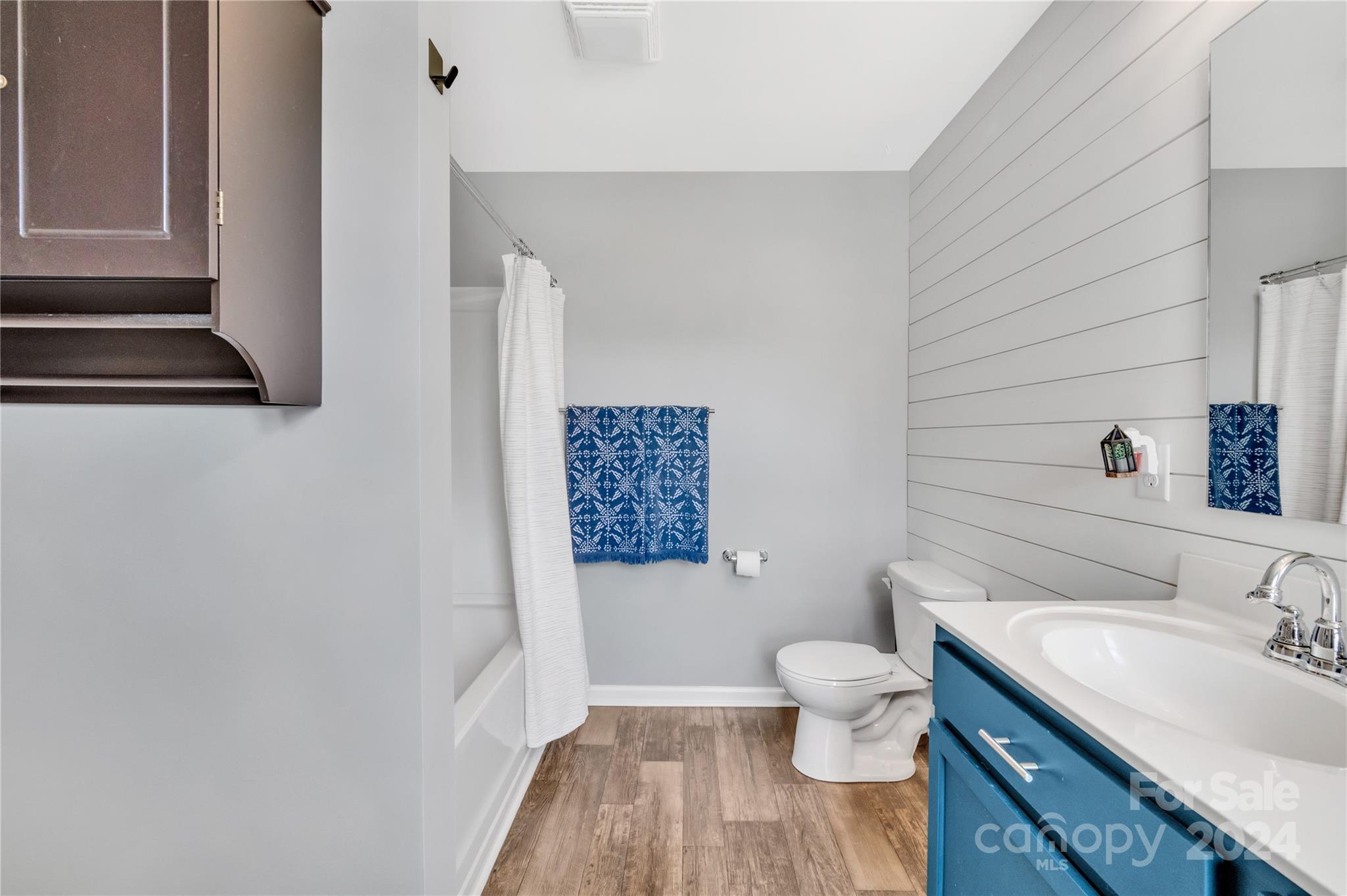 Seven Oaks - Residential