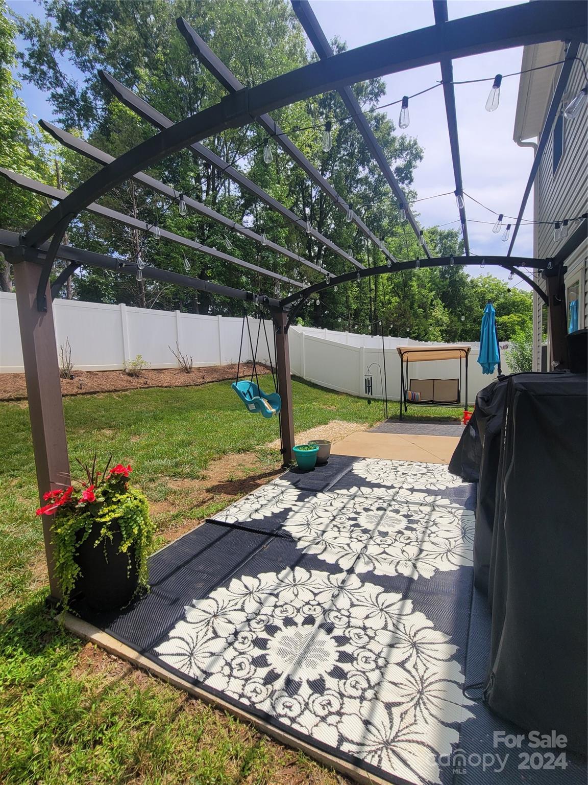 Seven Oaks - Residential