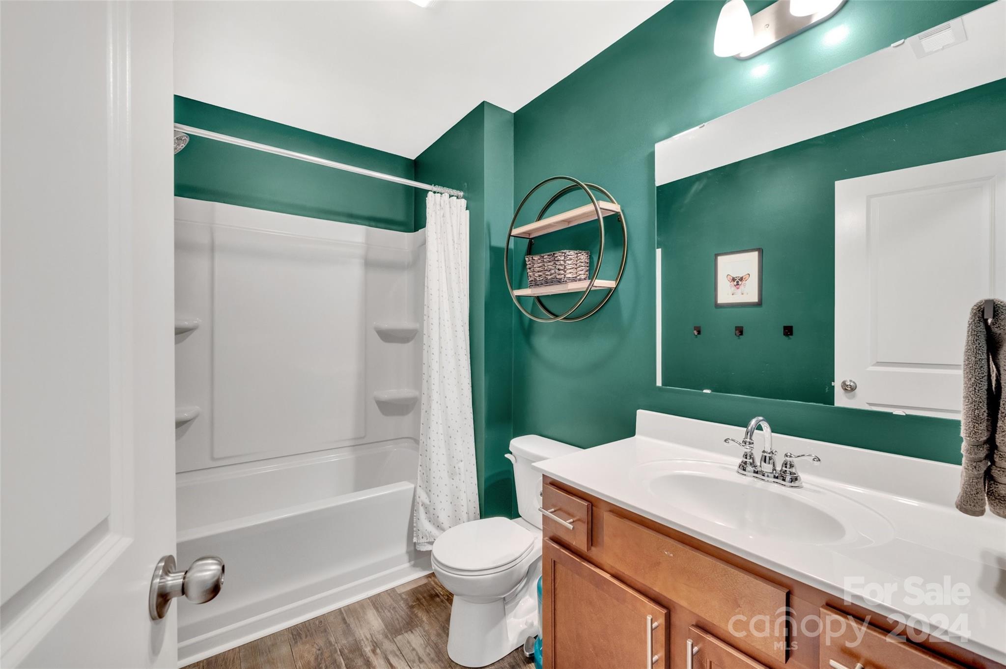 Seven Oaks - Residential