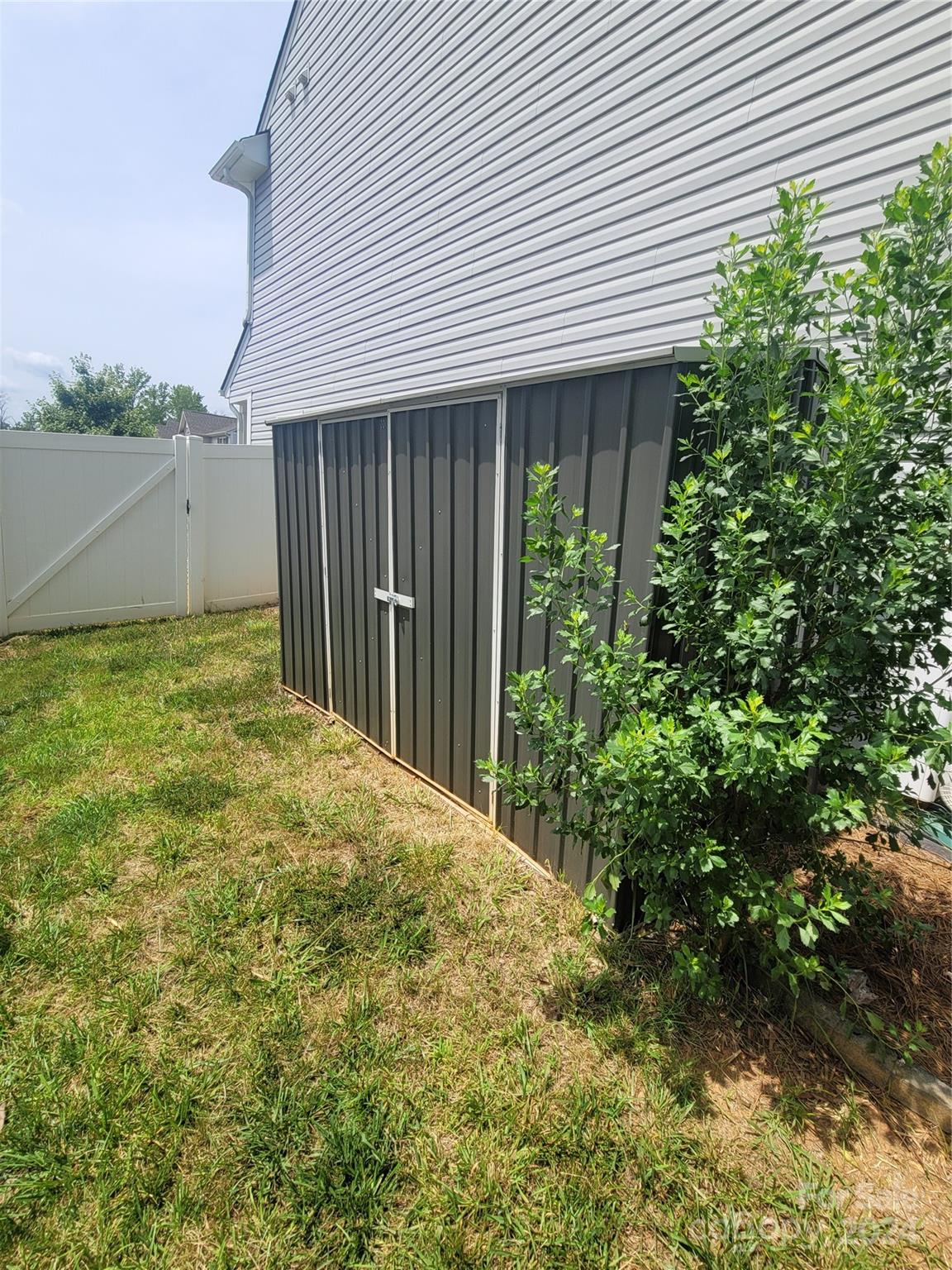 Seven Oaks - Residential