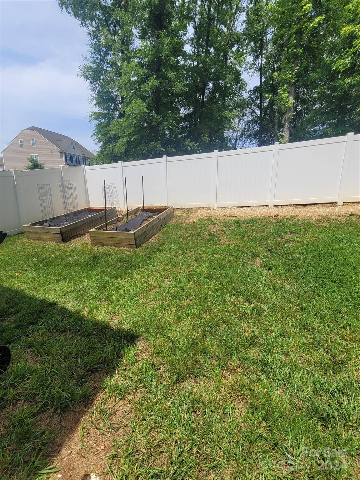 Seven Oaks - Residential