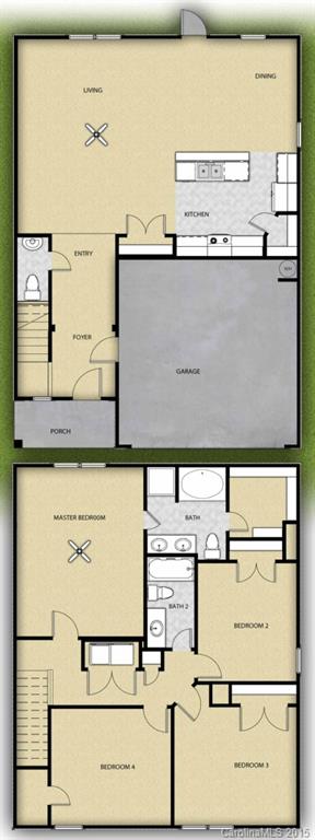 Avery Meadows - Residential