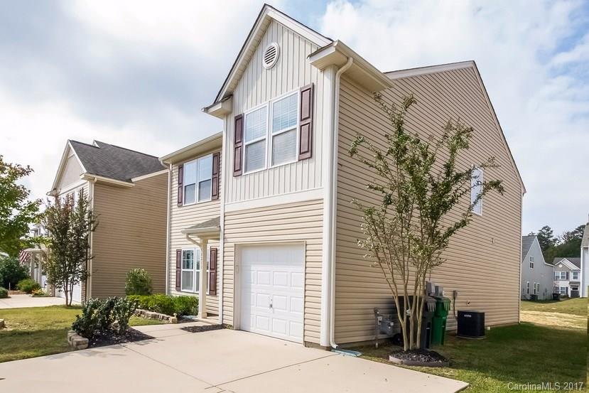 Stratford Pond - Residential Lease