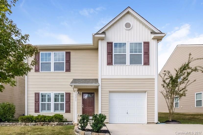 Stratford Pond - Residential Lease