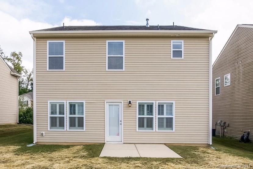 Stratford Pond - Residential Lease