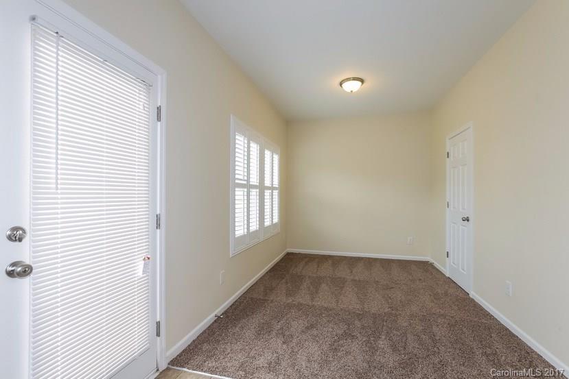 Stratford Pond - Residential Lease