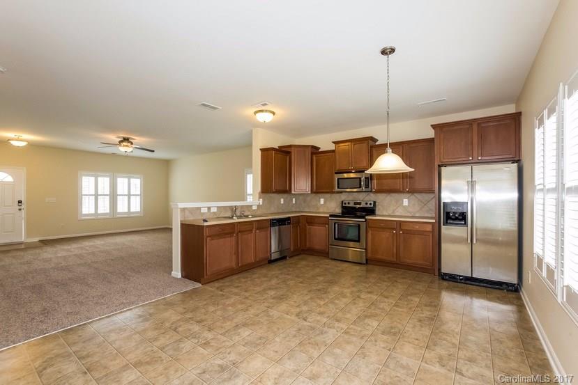 Stratford Pond - Residential Lease