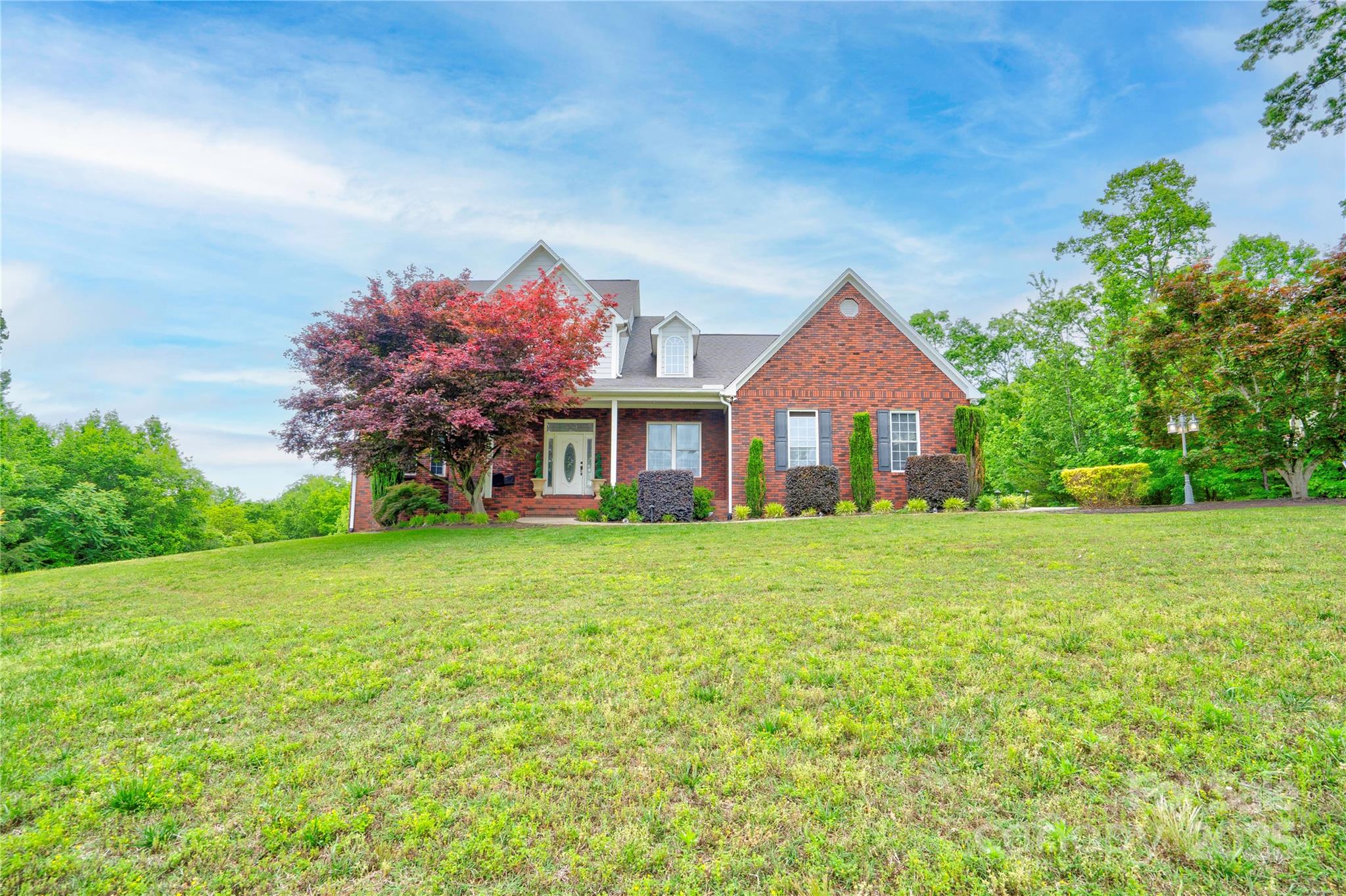 649 Harrill Dairy Road