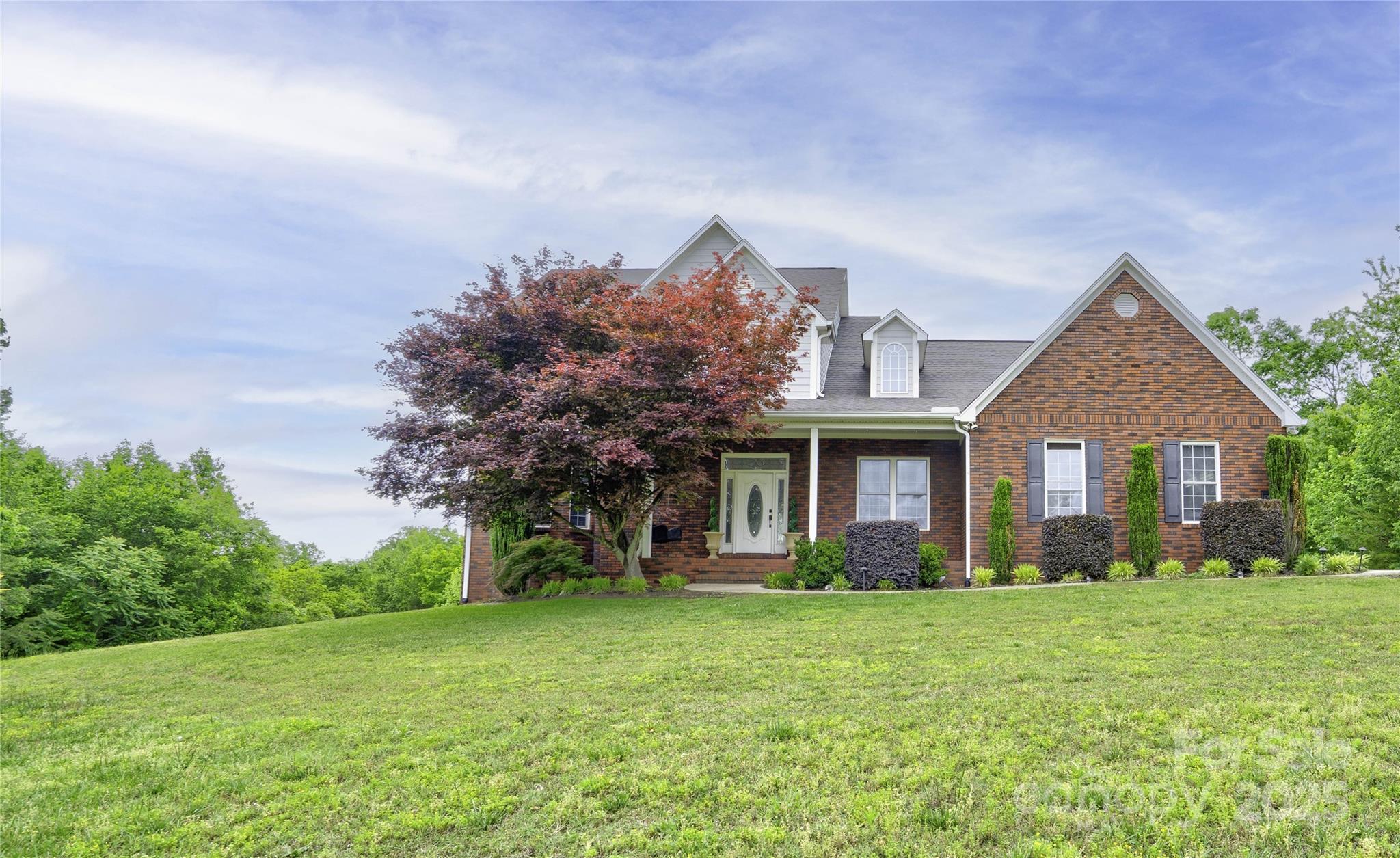 649 Harrill Dairy Road