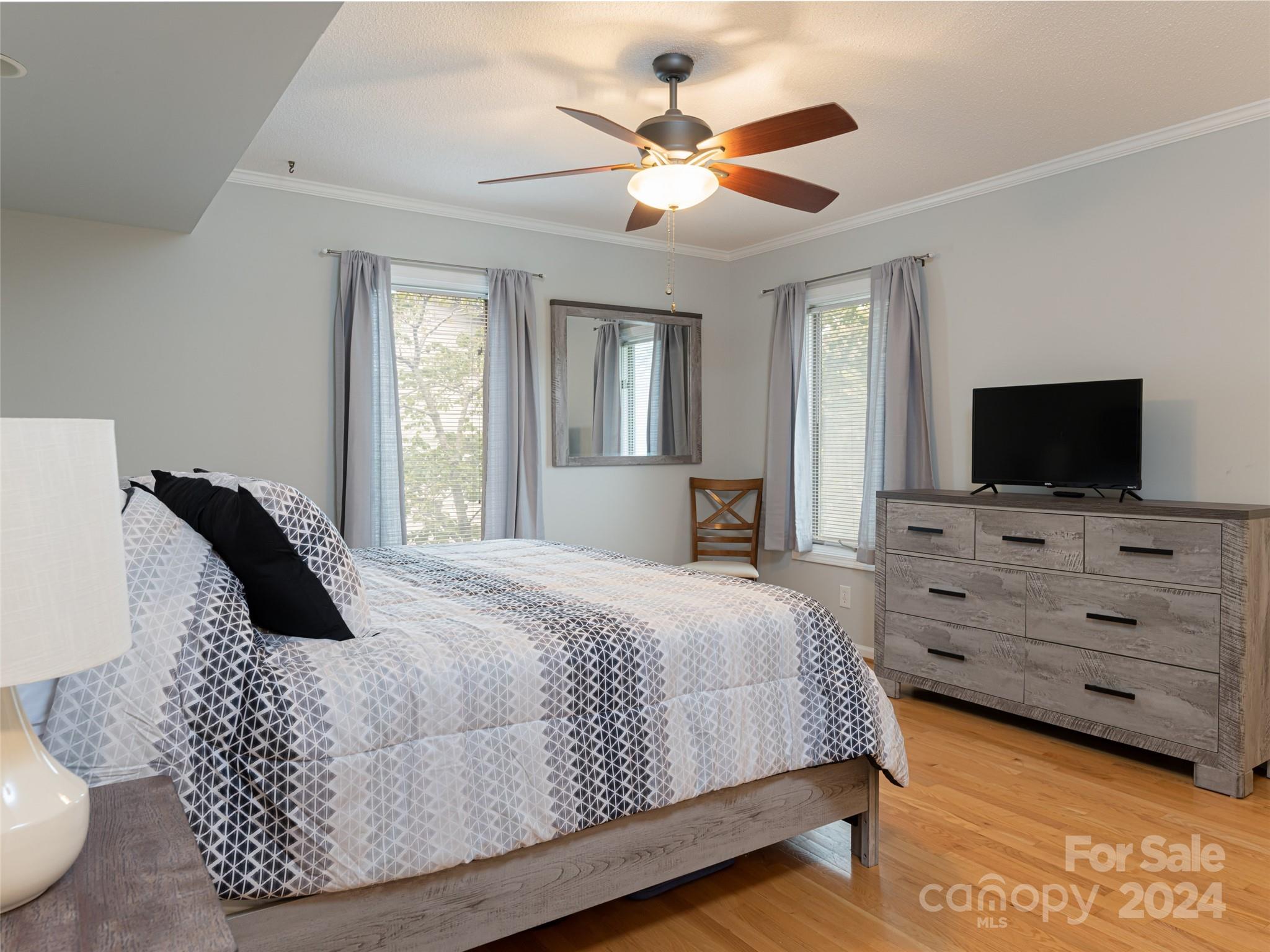 Courtside Condominiums Phase - Residential