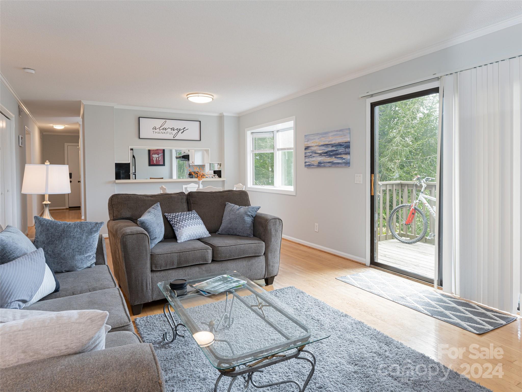 Courtside Condominiums Phase - Residential