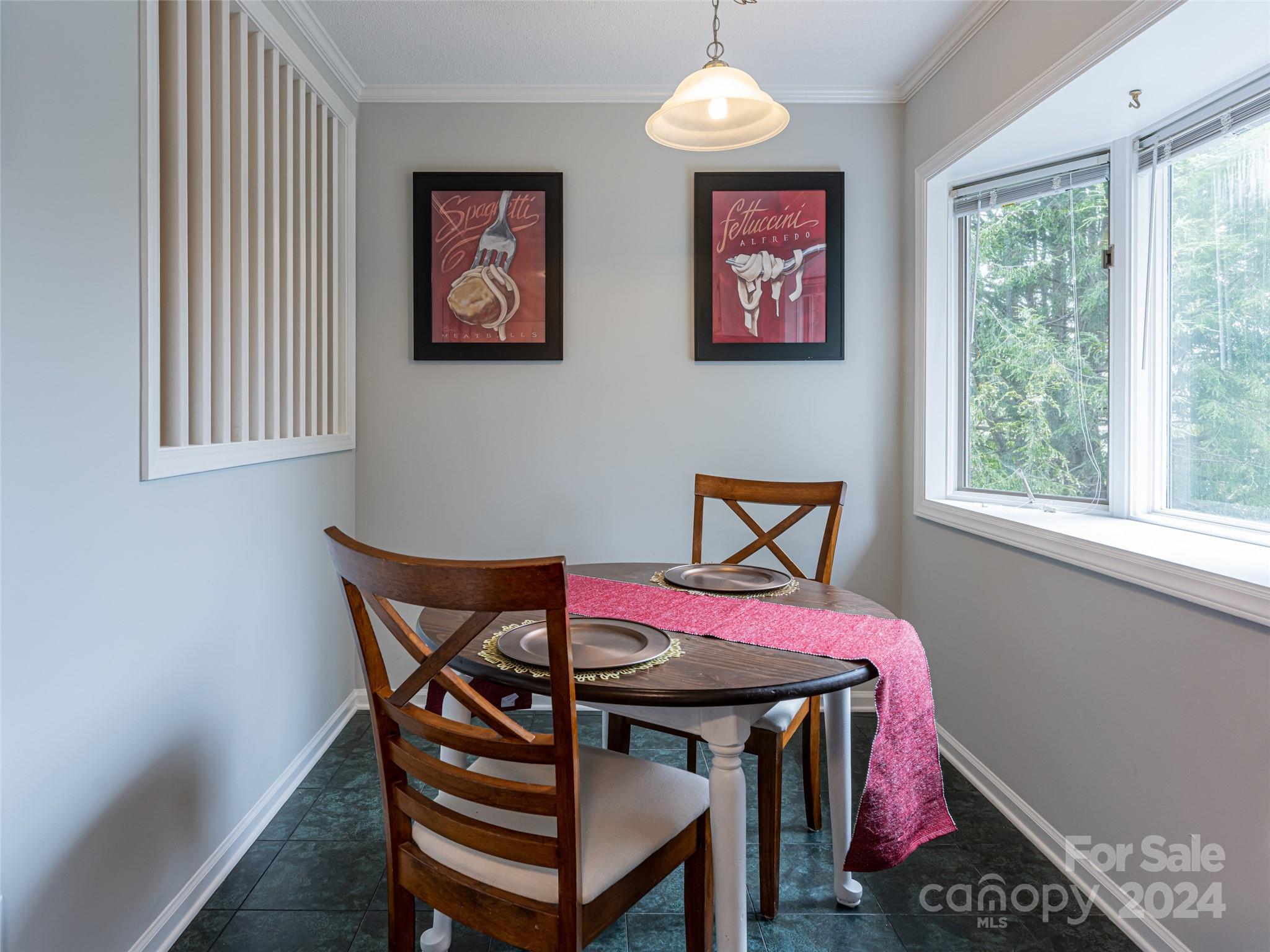 Courtside Condominiums Phase - Residential