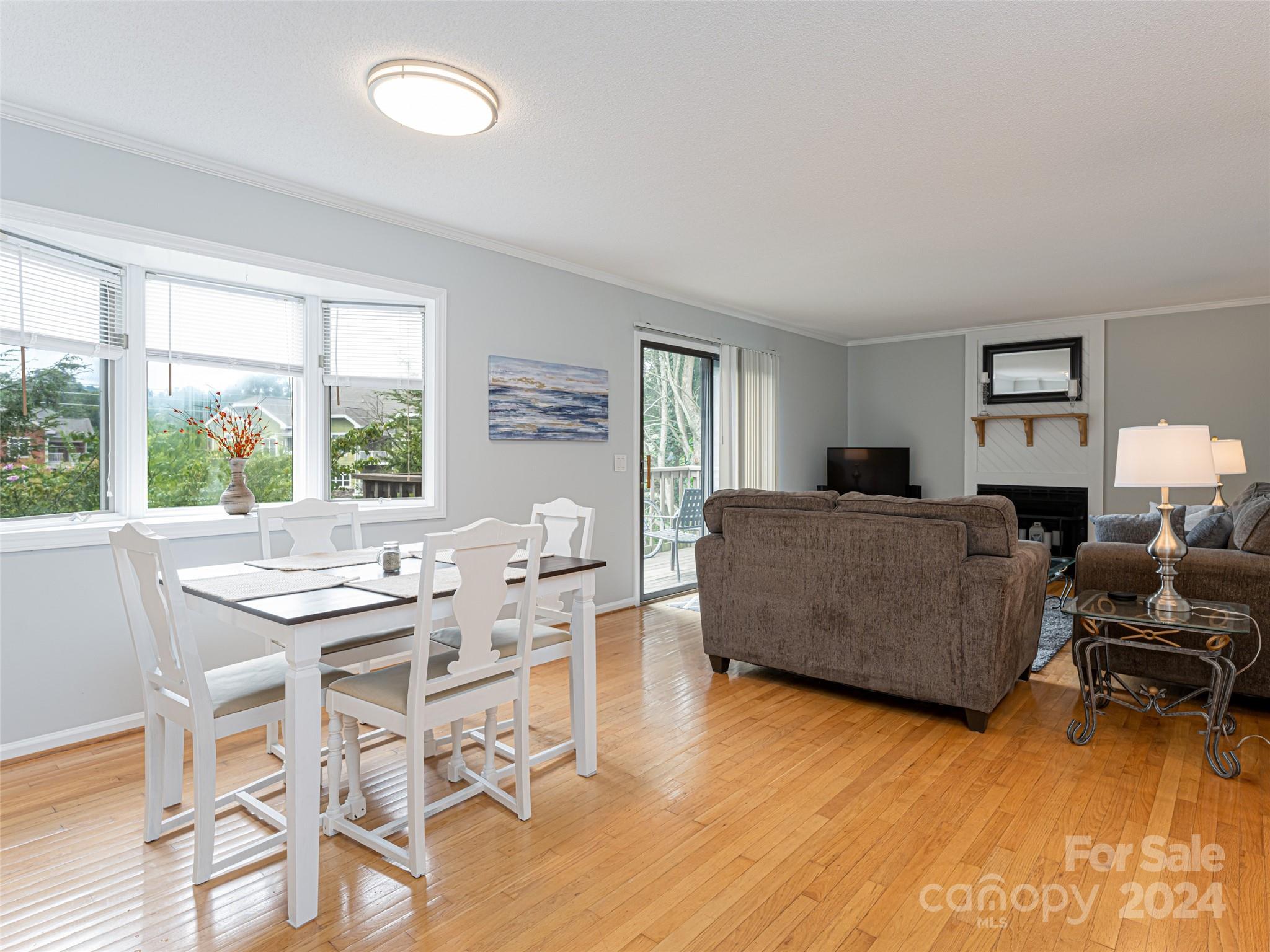 Courtside Condominiums Phase - Residential