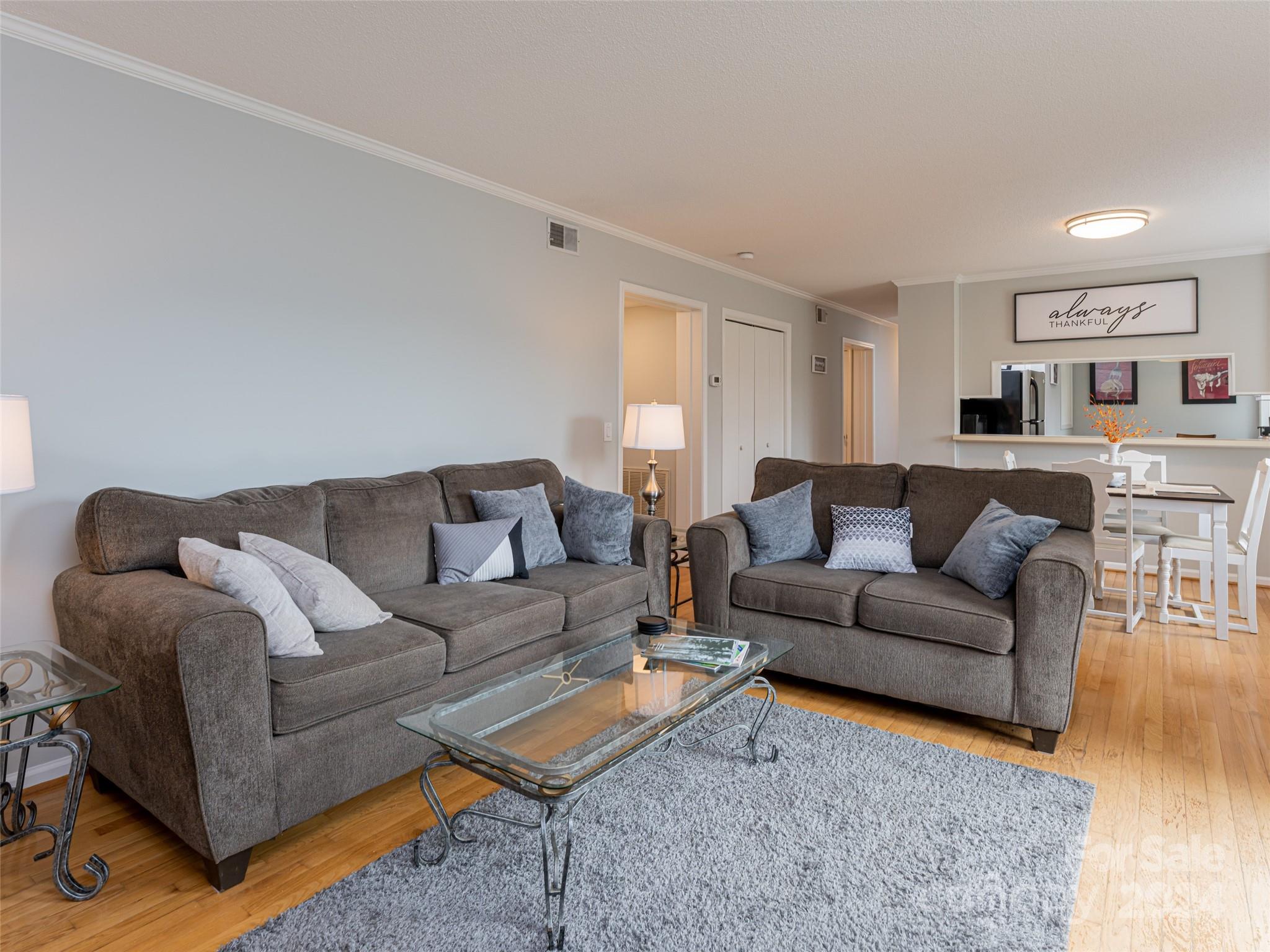 Courtside Condominiums Phase - Residential