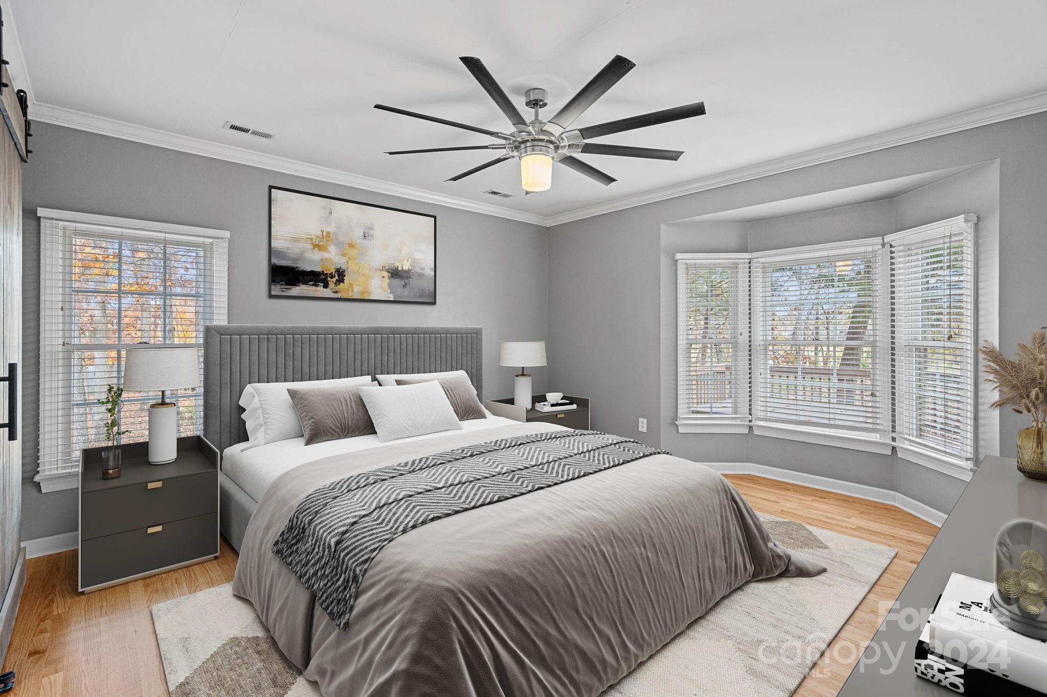 Highland Creek - Residential