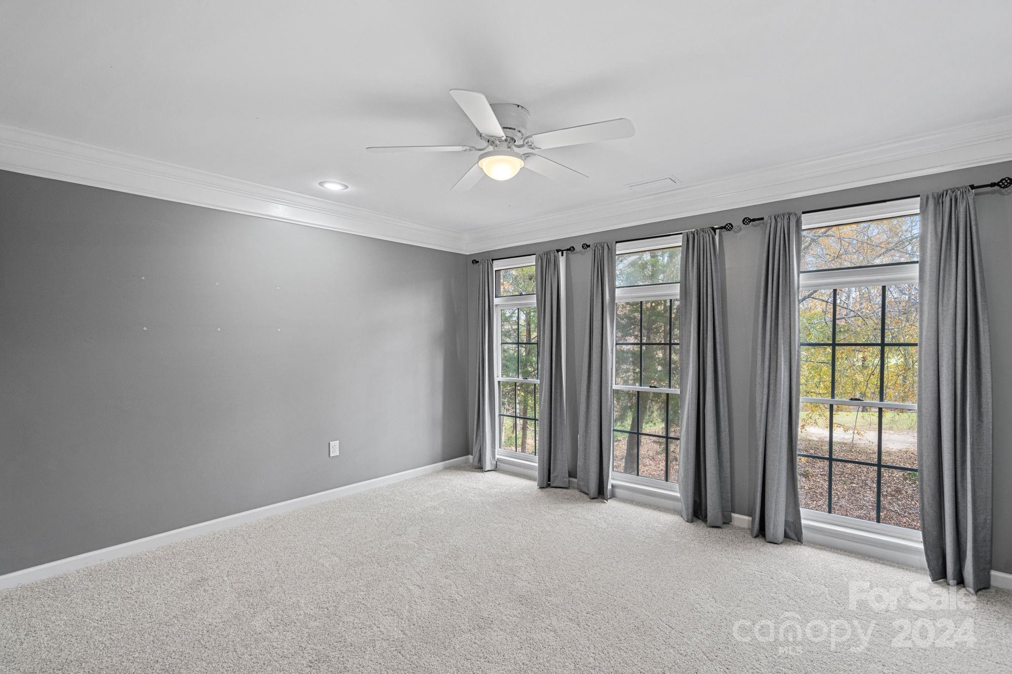 Highland Creek - Residential