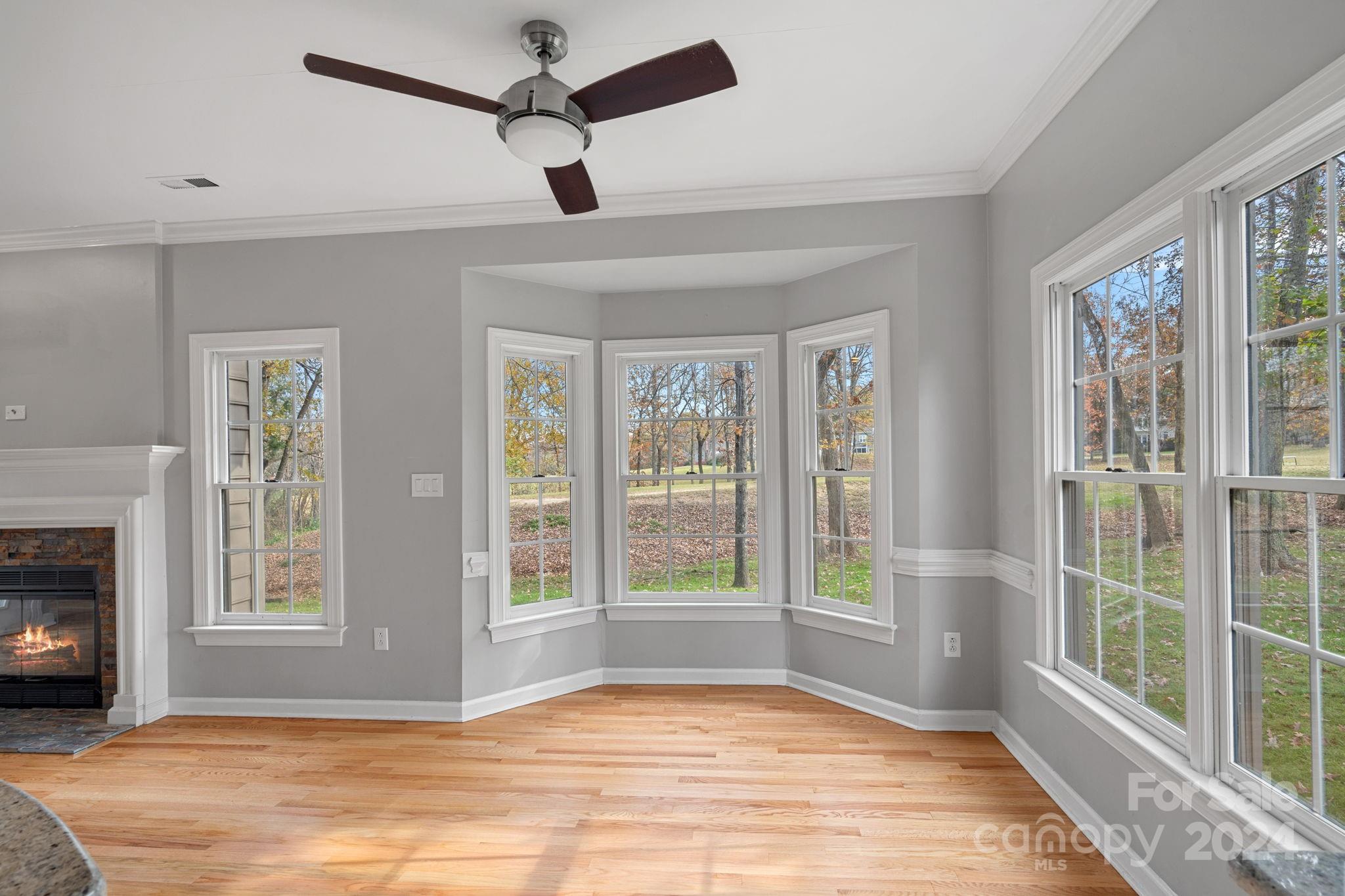 Highland Creek - Residential