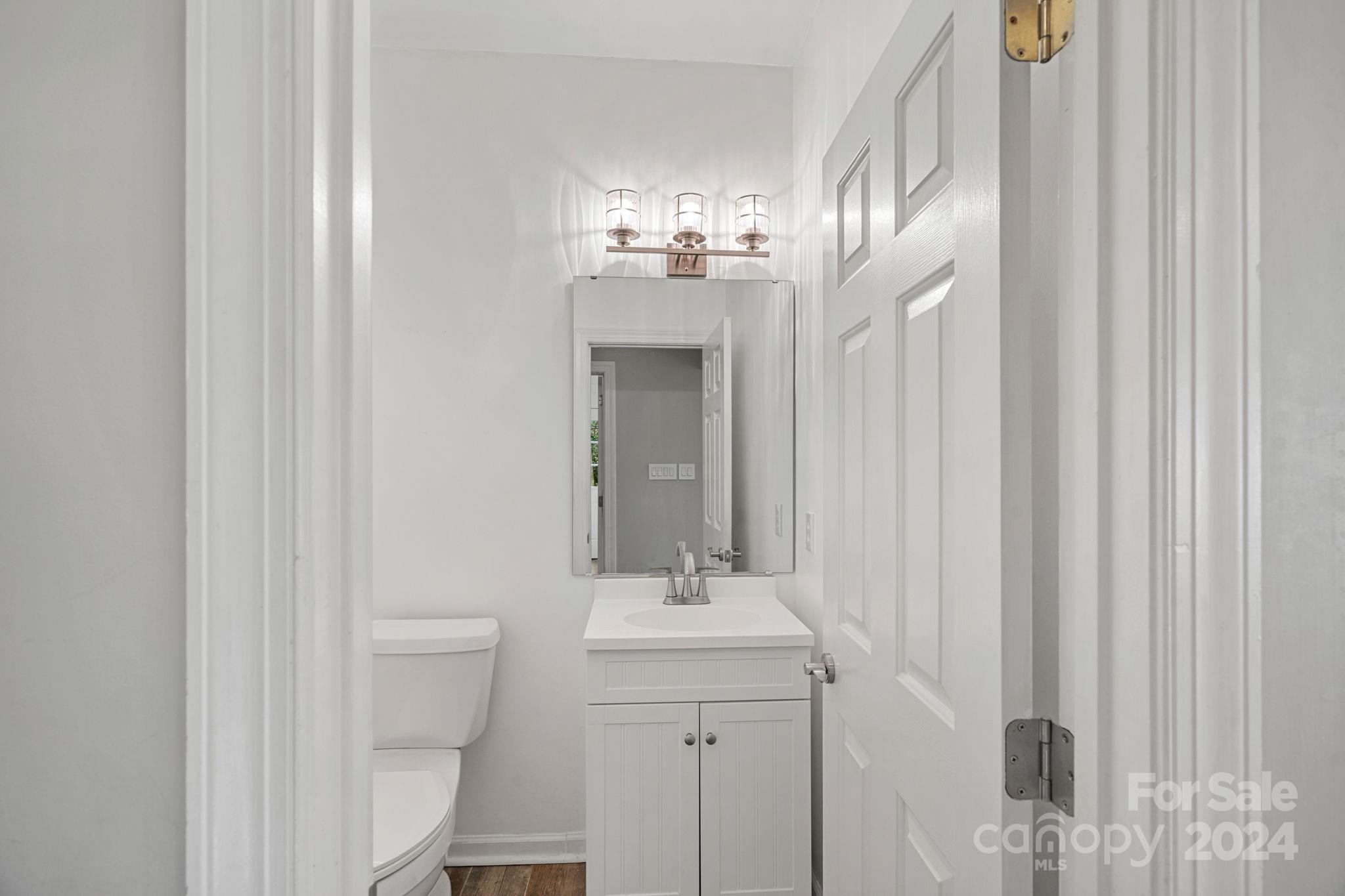 Highland Creek - Residential